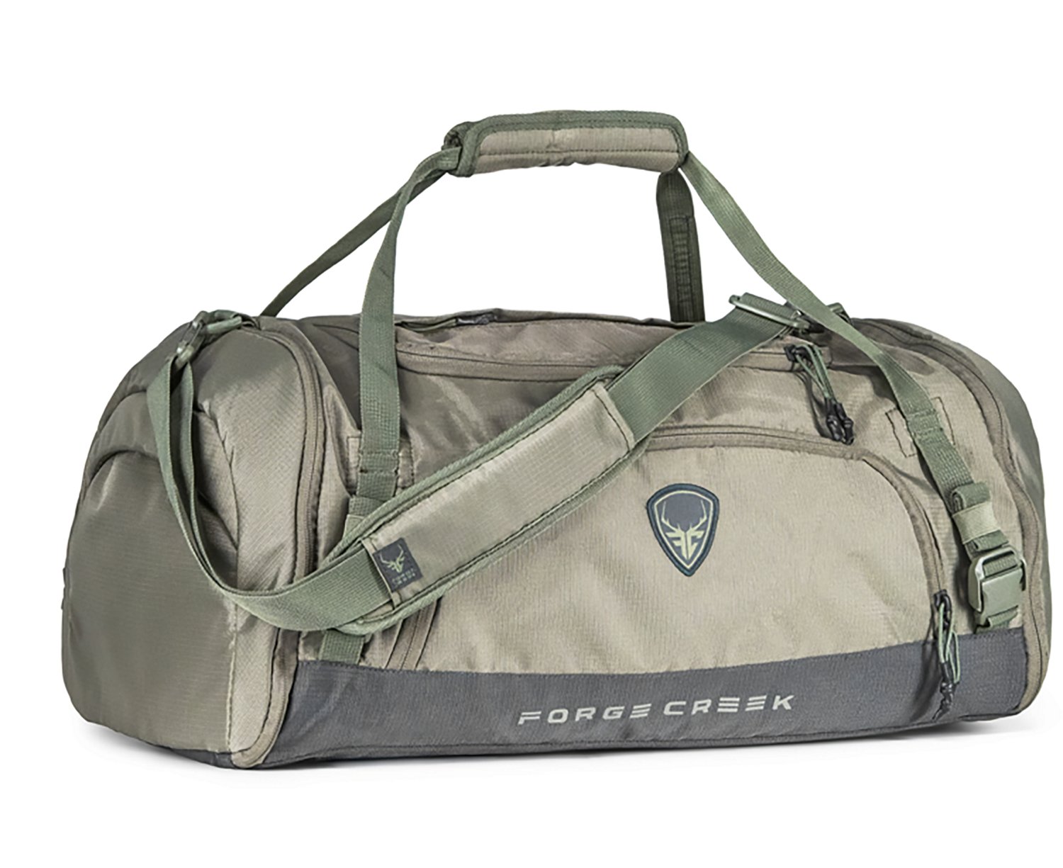 Forge Creek Icon Pro 47L Gear Bag