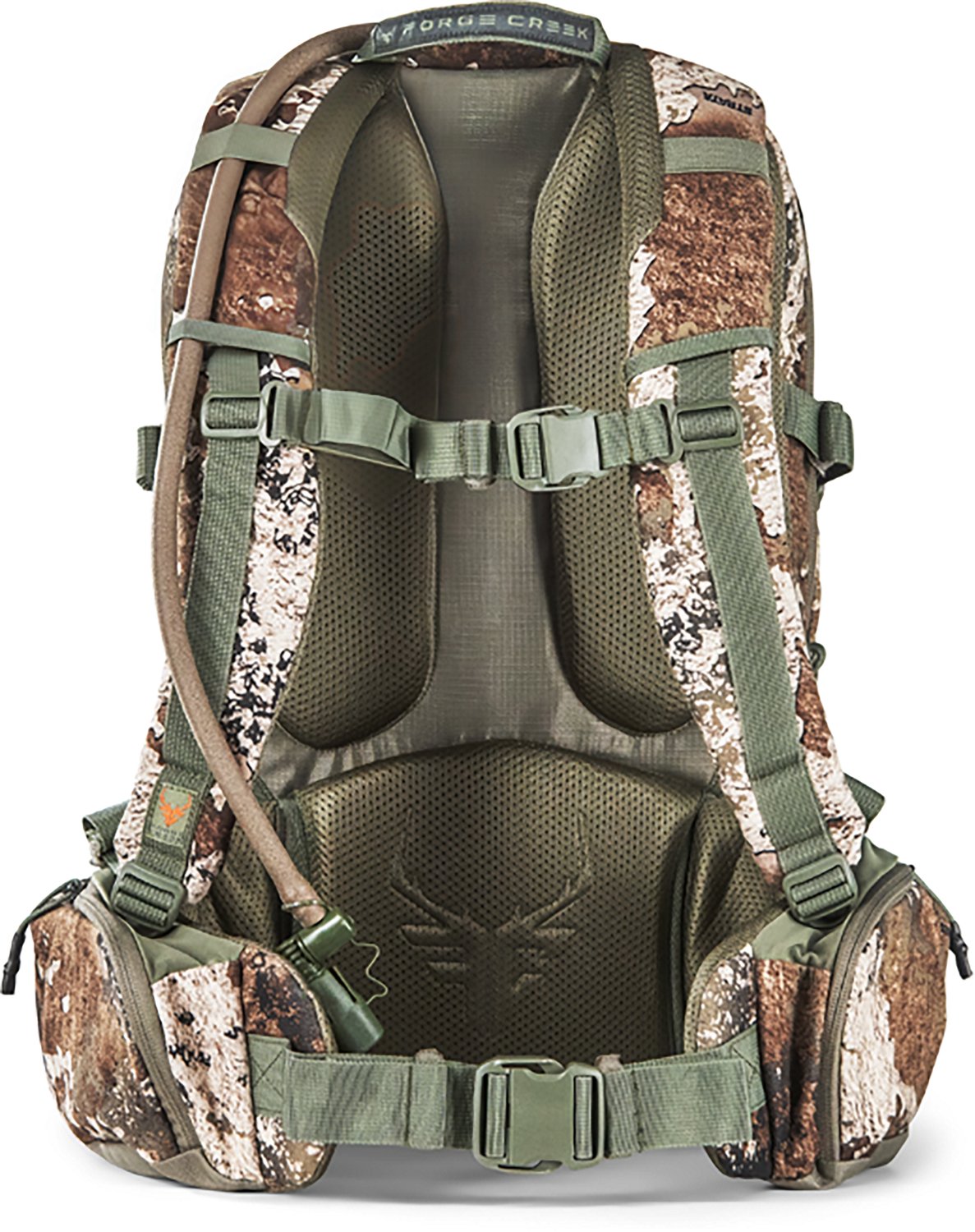 Forge Creek Icon Pro Daypack