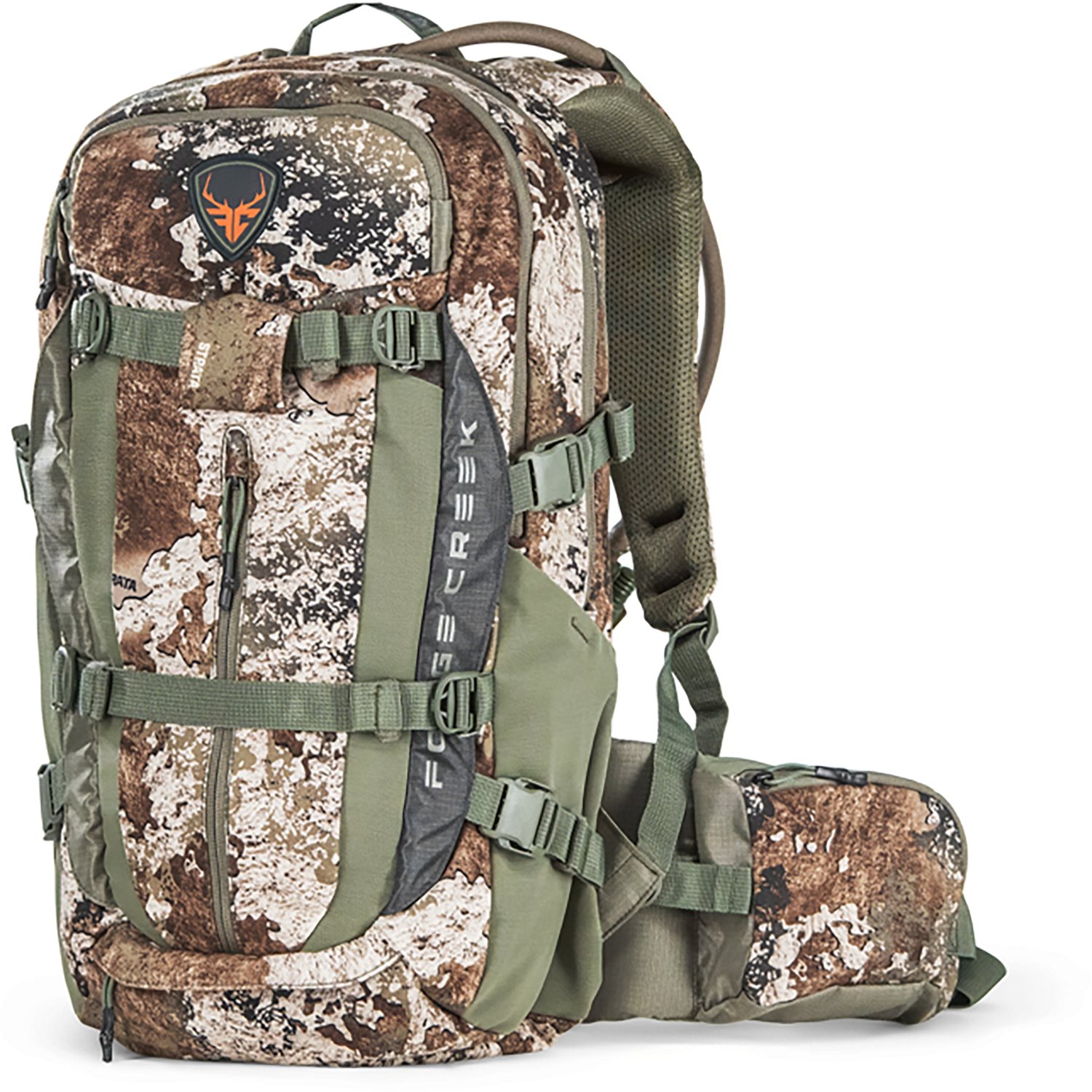 Forge Creek Icon Pro Daypack