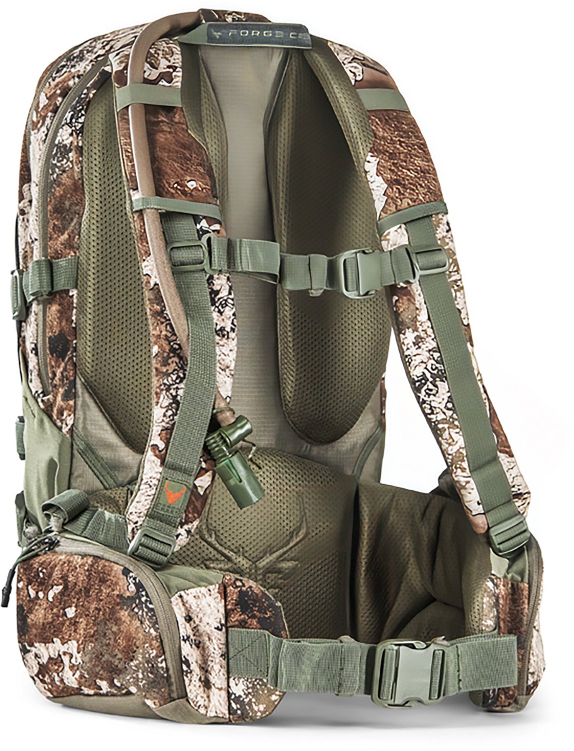 Forge Creek Icon Pro Daypack