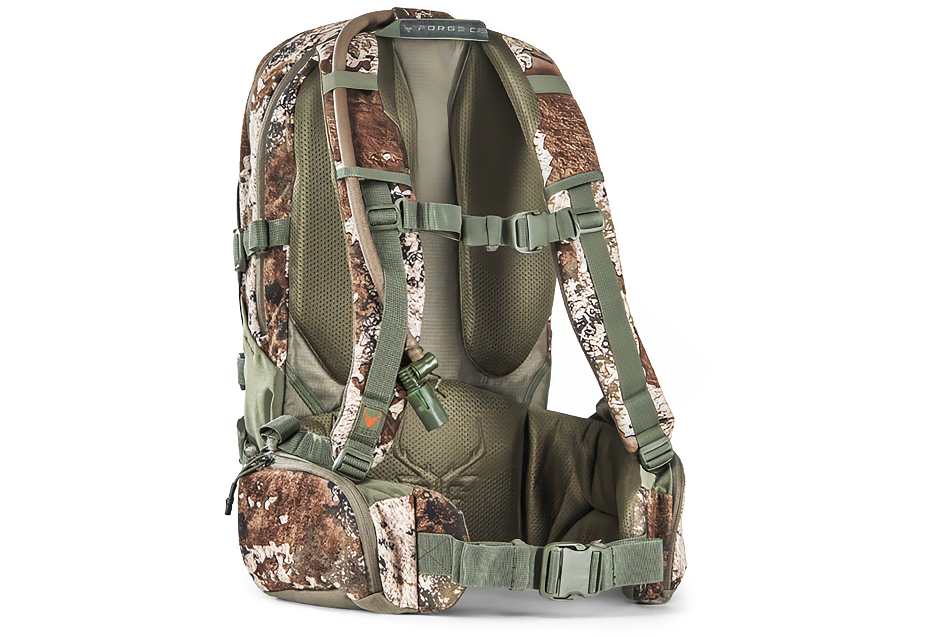 Forge Creek Icon Pro Daypack