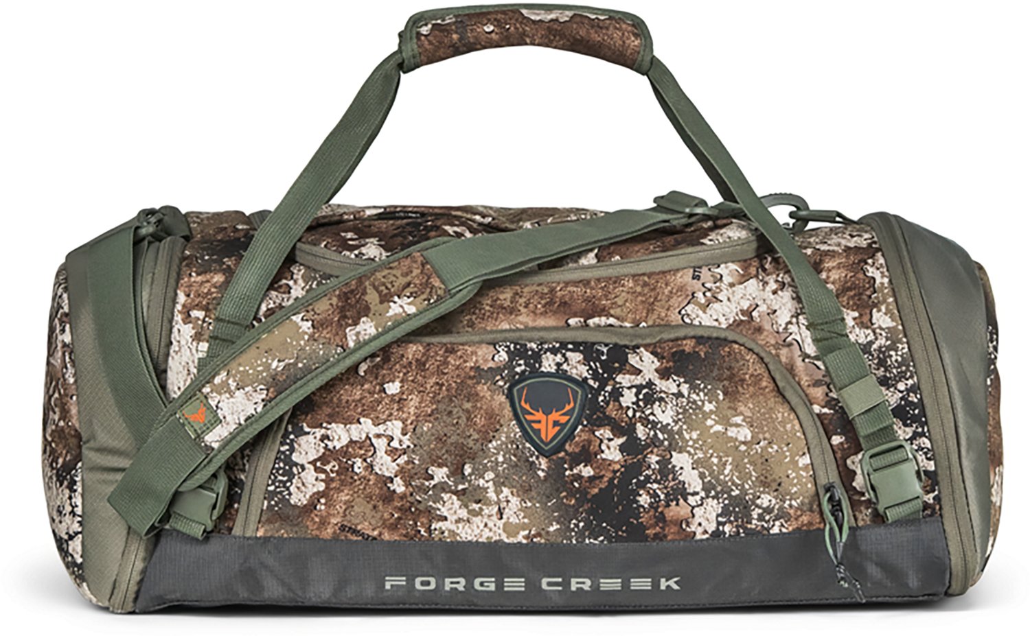 Forge Creek Icon Pro Gear Bag