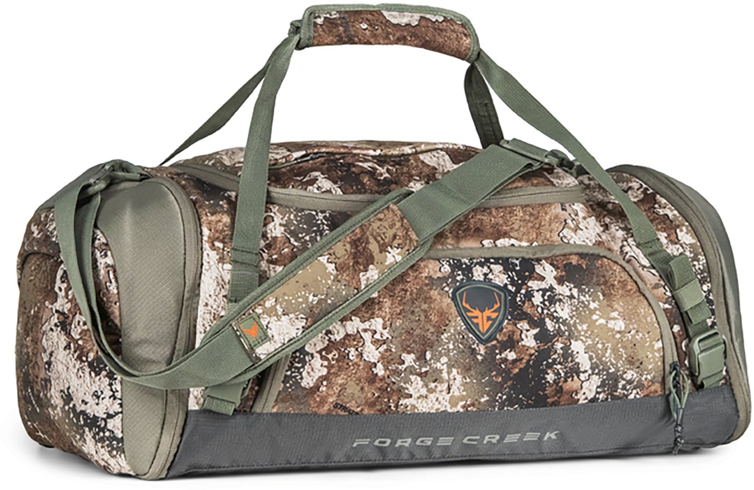 Forge Creek Icon Pro Gear Bag