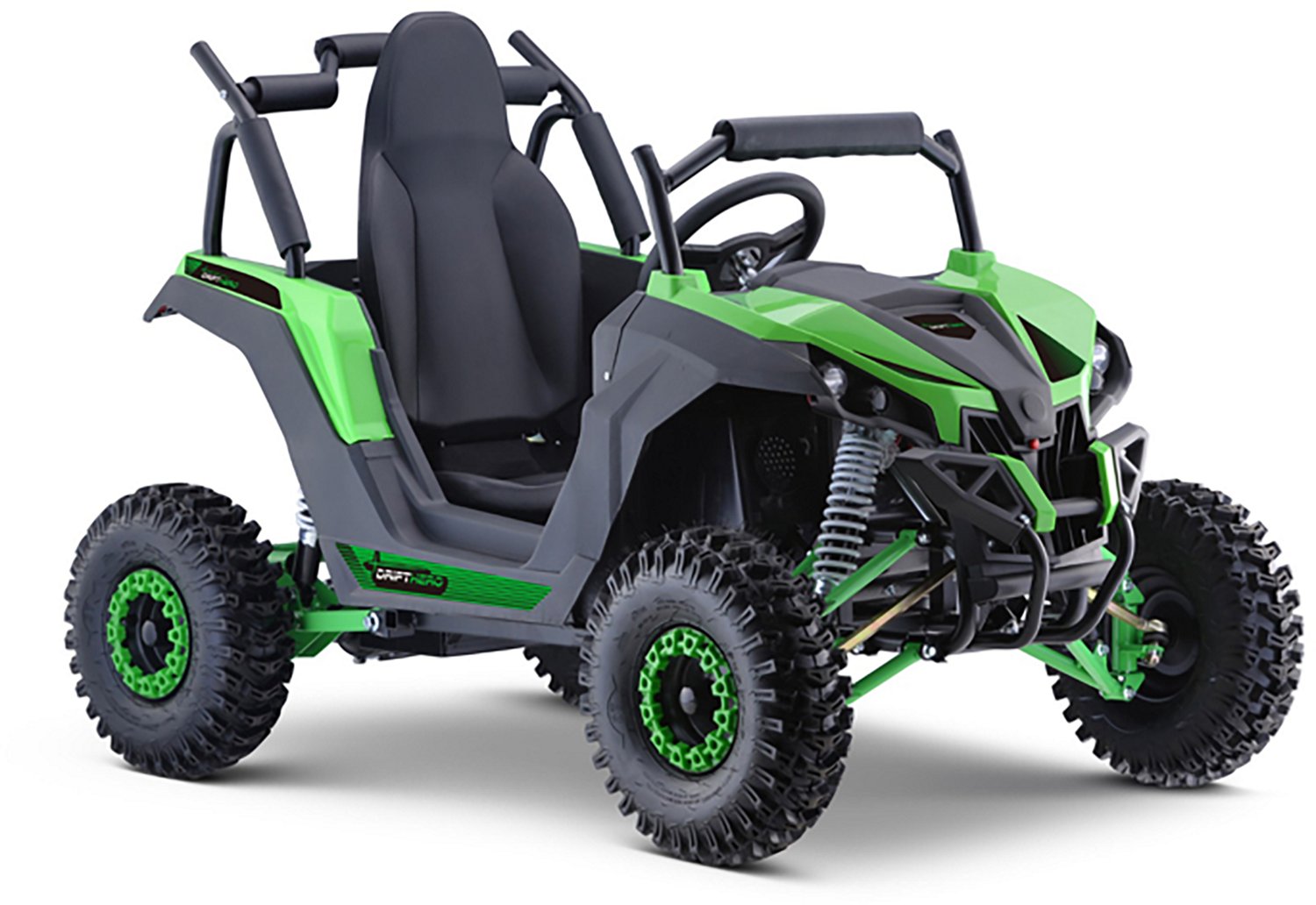 Drift Hero 2000W Electric Utility 4 Wheeler