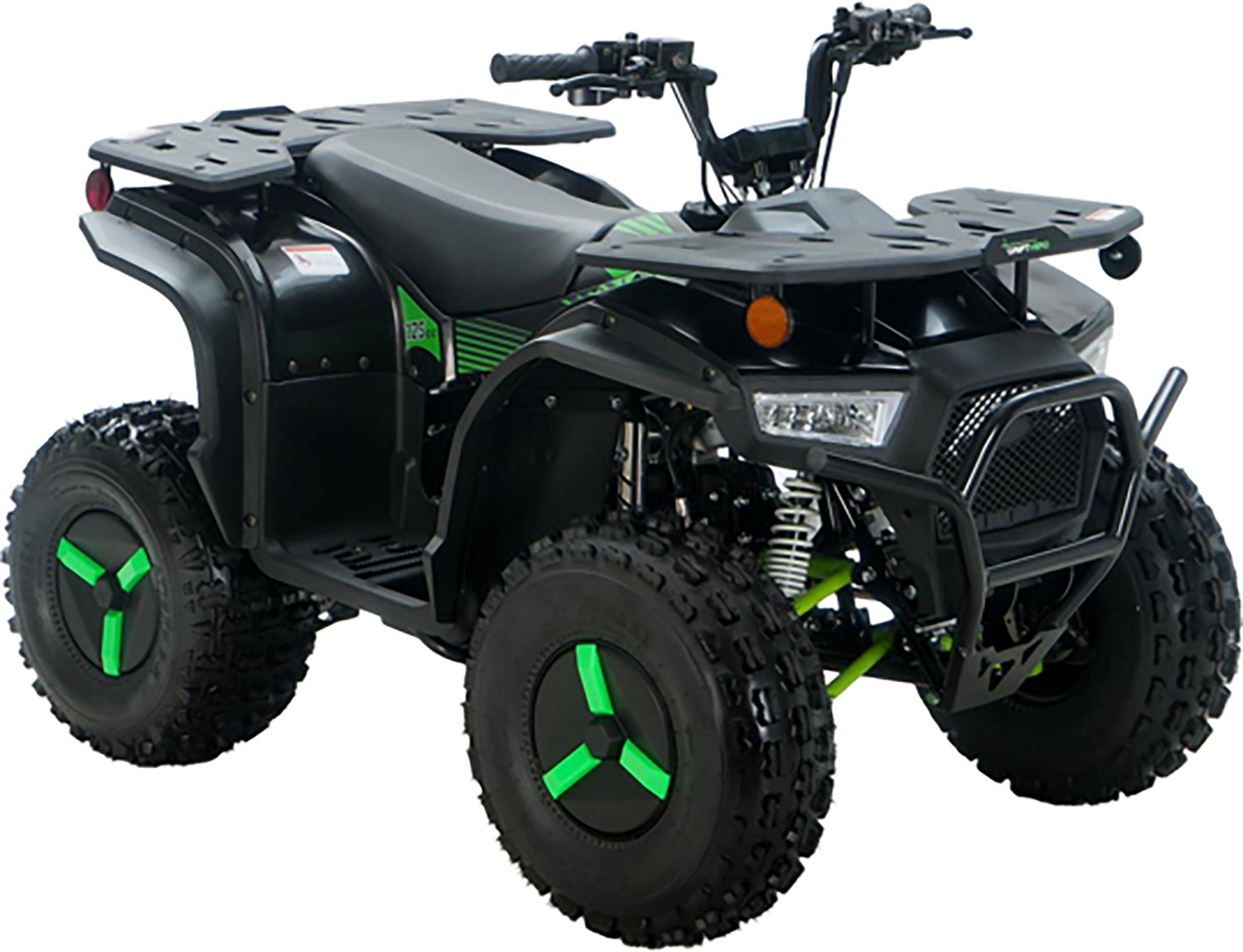 Drift Hero 5000W Electric Dirt Bike