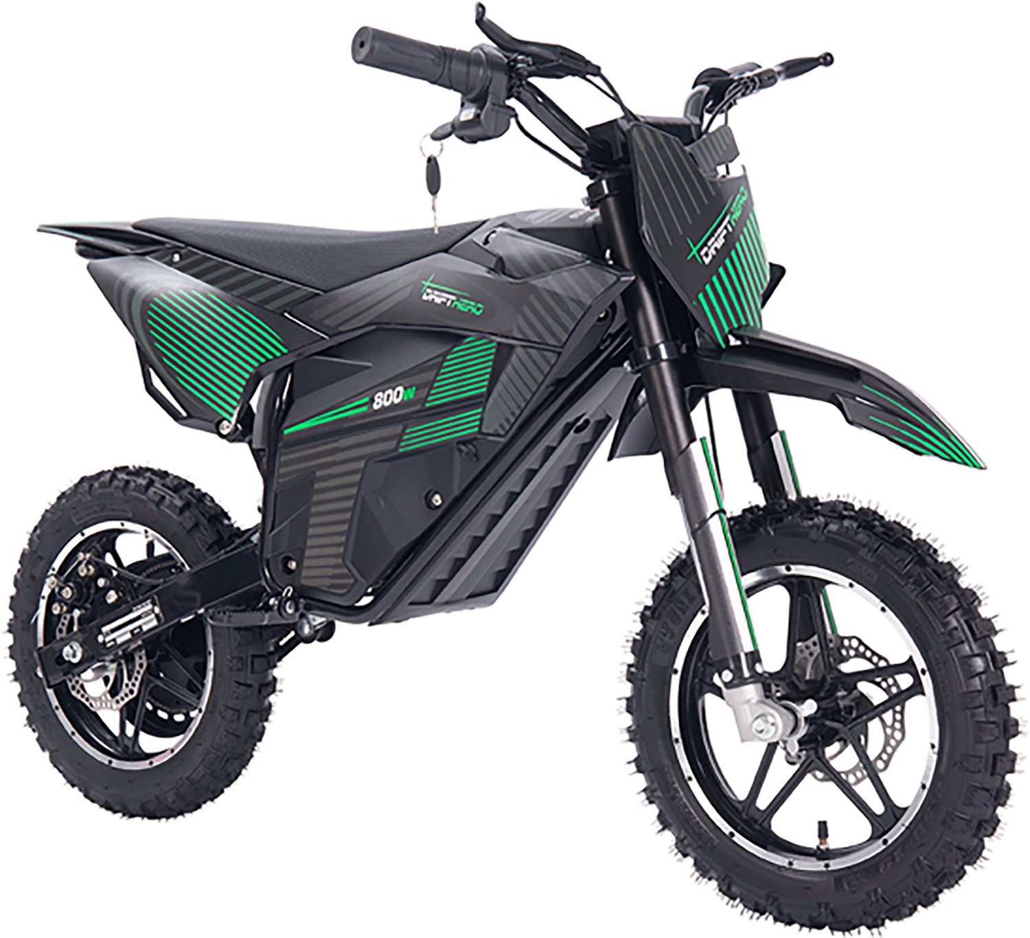 Drift Hero 2000W Electric Sport 4 Wheeler