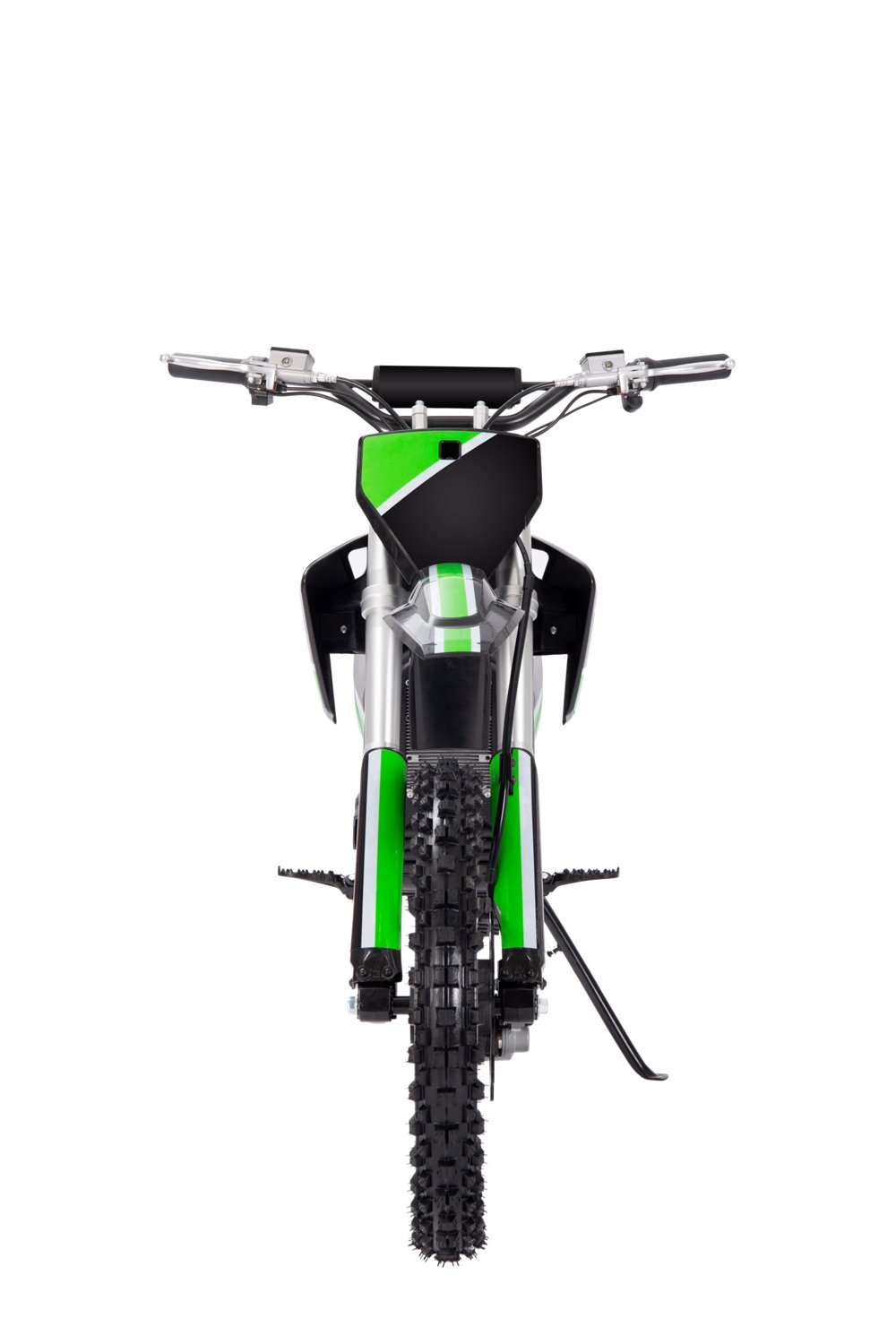 Drift Hero 800W Electric Dirt Bike - view number 2