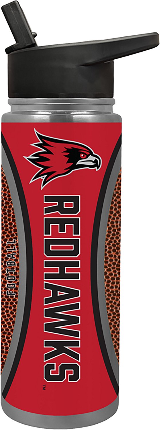 Great American Products Southeast Missouri State University 24 oz THIRST Gameball Jr Hydration Bottle