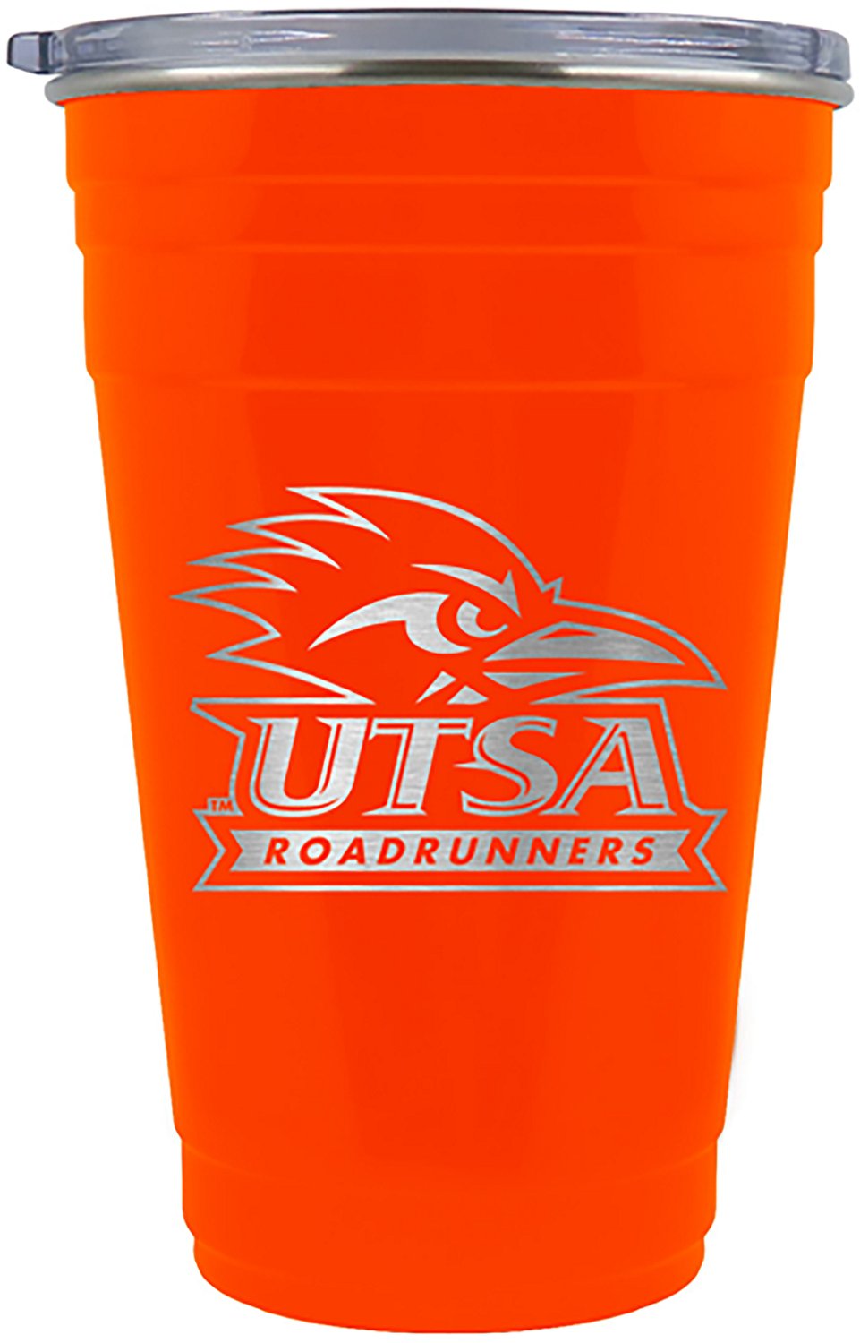 Great American Products University of Texas at San Antonio 22 oz Rally Cry Tailgater Tumbler