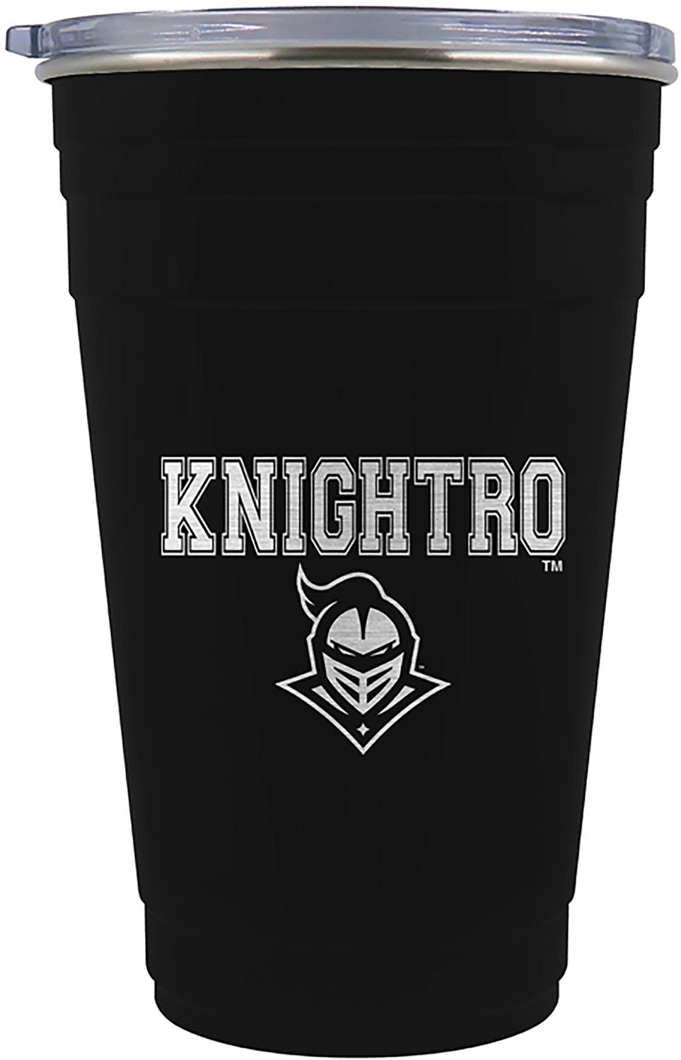 Great American Products University of Central Florida 22 oz Rally Cry Tailgater Tumbler