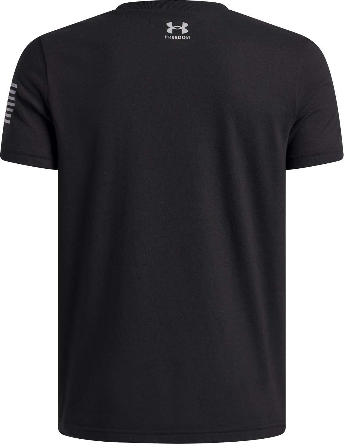 Under Armour Boys' Cartoon Eagle Graphic T-shirt - view number 2