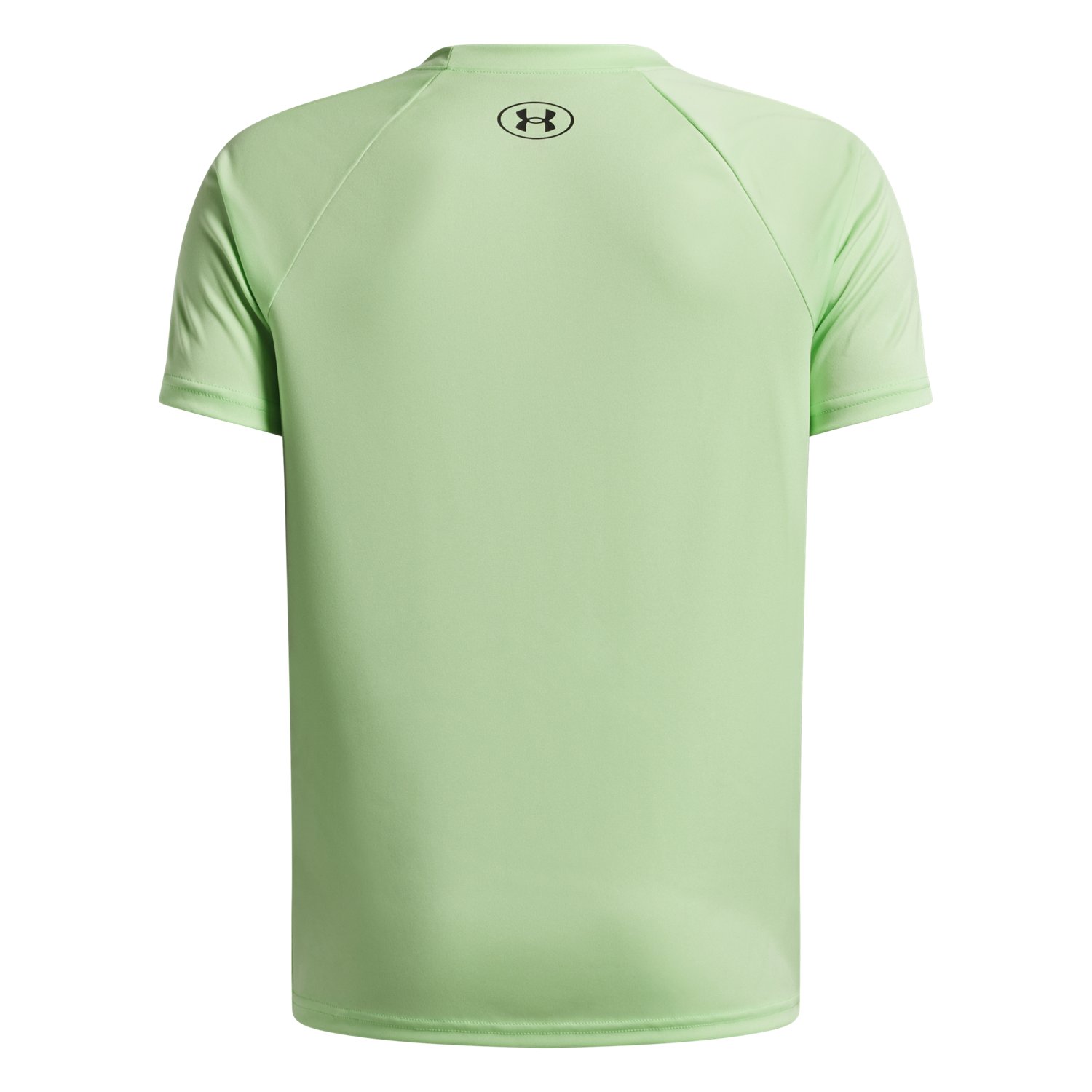 Under Armour Boys' Tech Split Wordmark T-shirt - view number 2