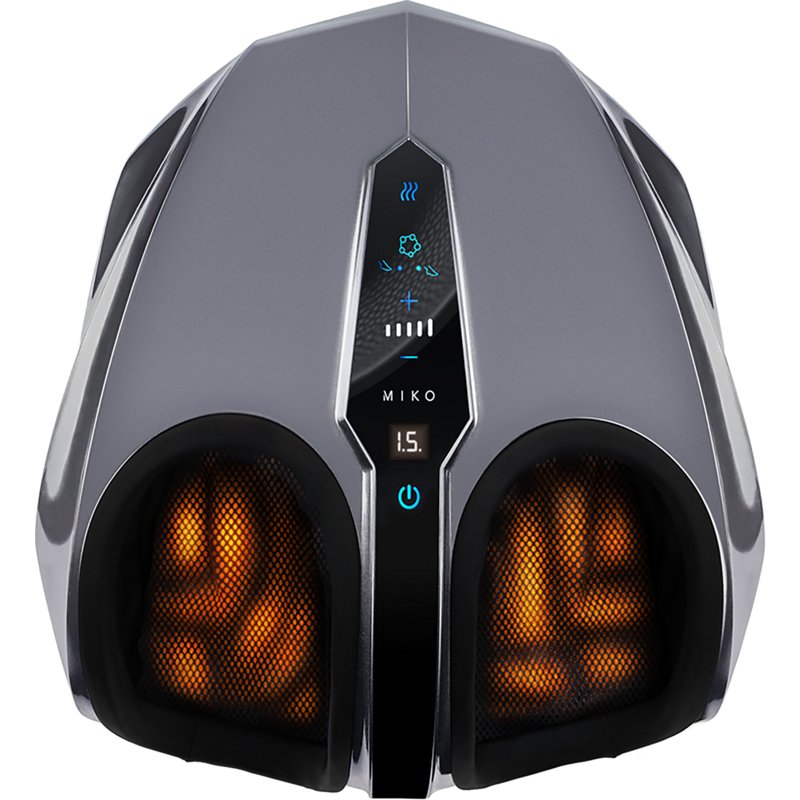 MIKO Shiatsu Foot Massager