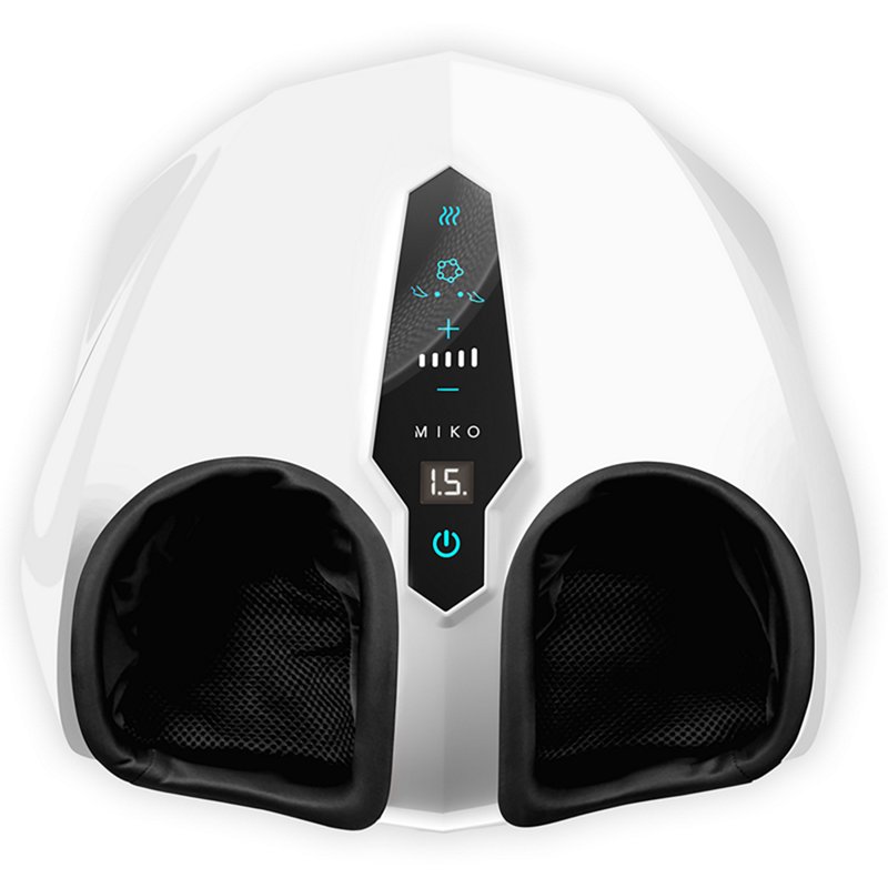 MIKO Shiatsu Foot Massager