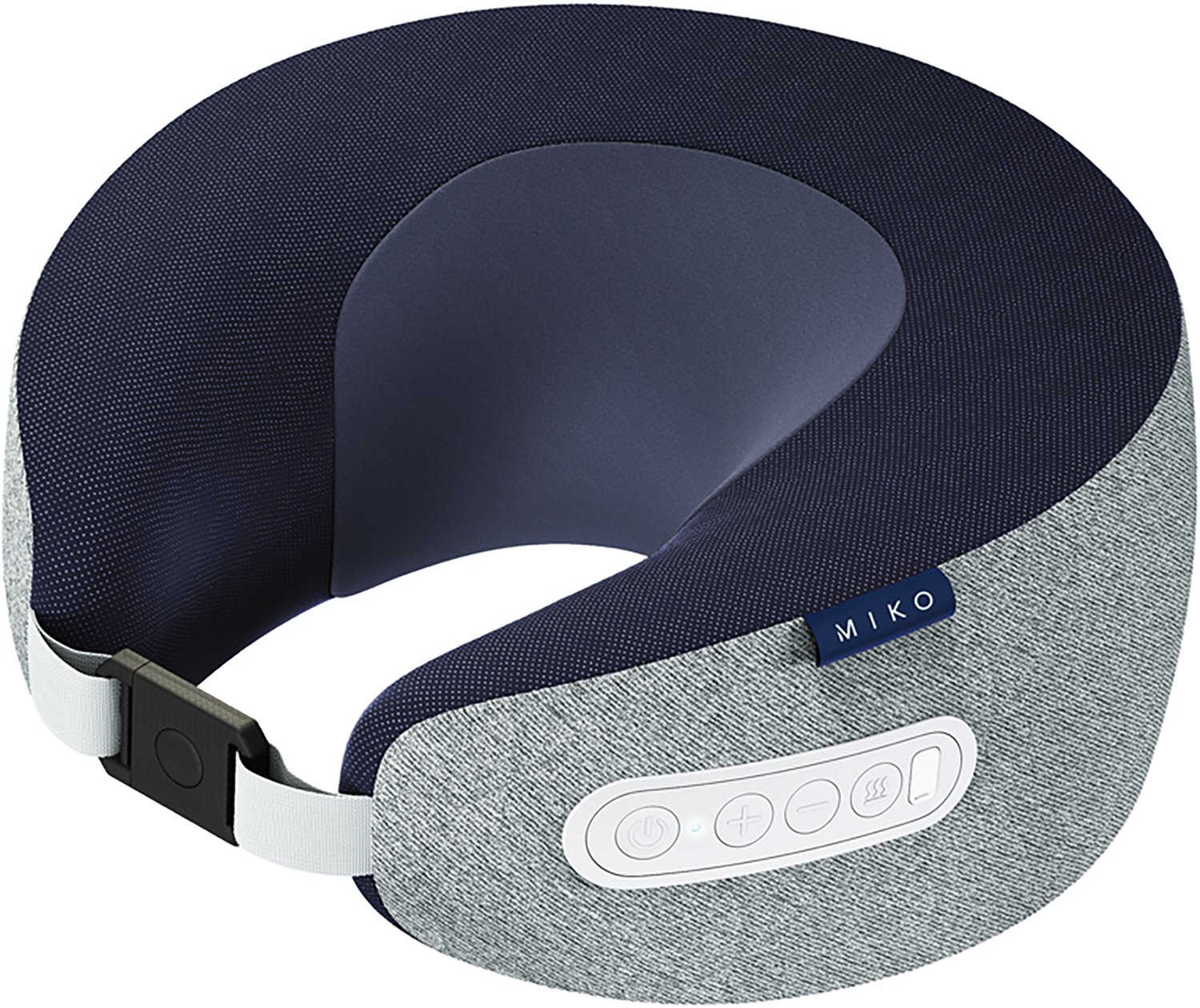 MIKO Snug Neck Massage Pillow - view number 2