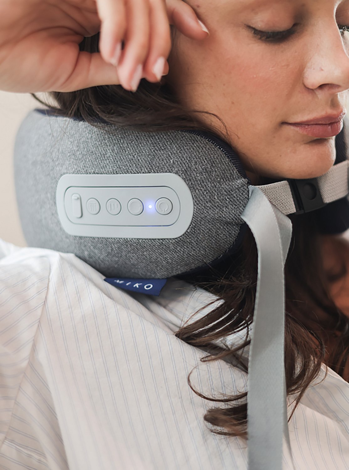 MIKO Snug Neck Massage Pillow - view number 5