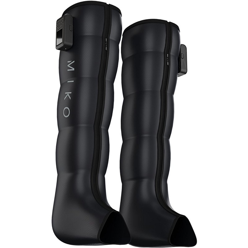 Miko Aero Compression Massager with Advanced Airbag Technology, 2-Pack