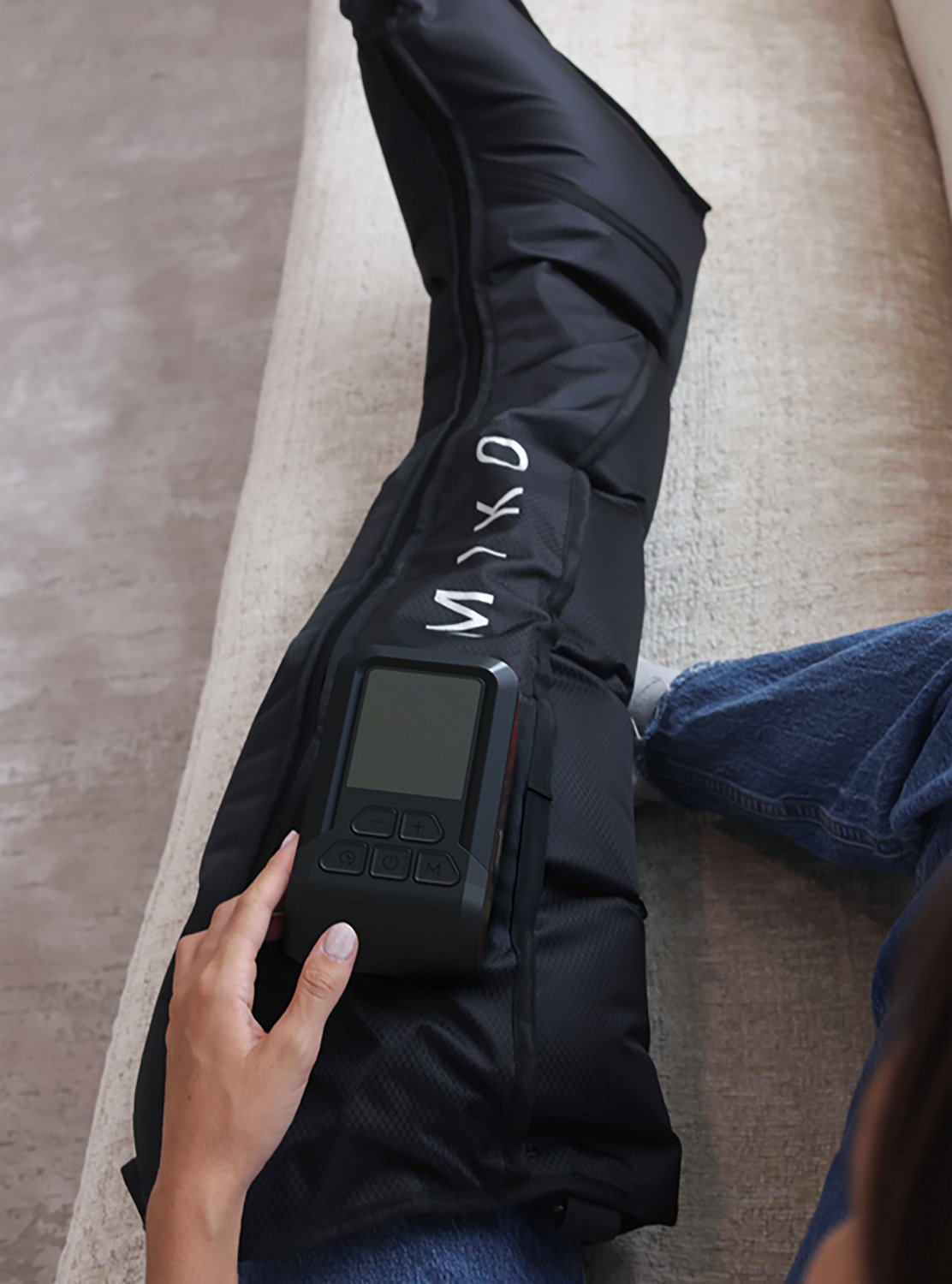 Miko Aero Compression Massager 2-Pack - view number 6