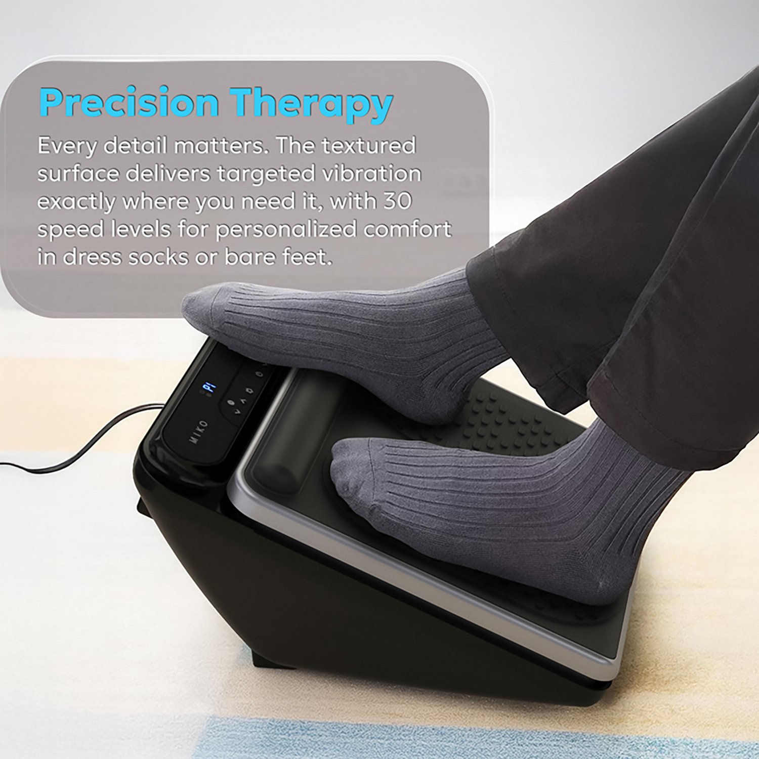 MIKO Tempo Vibration Therapy Device - view number 5