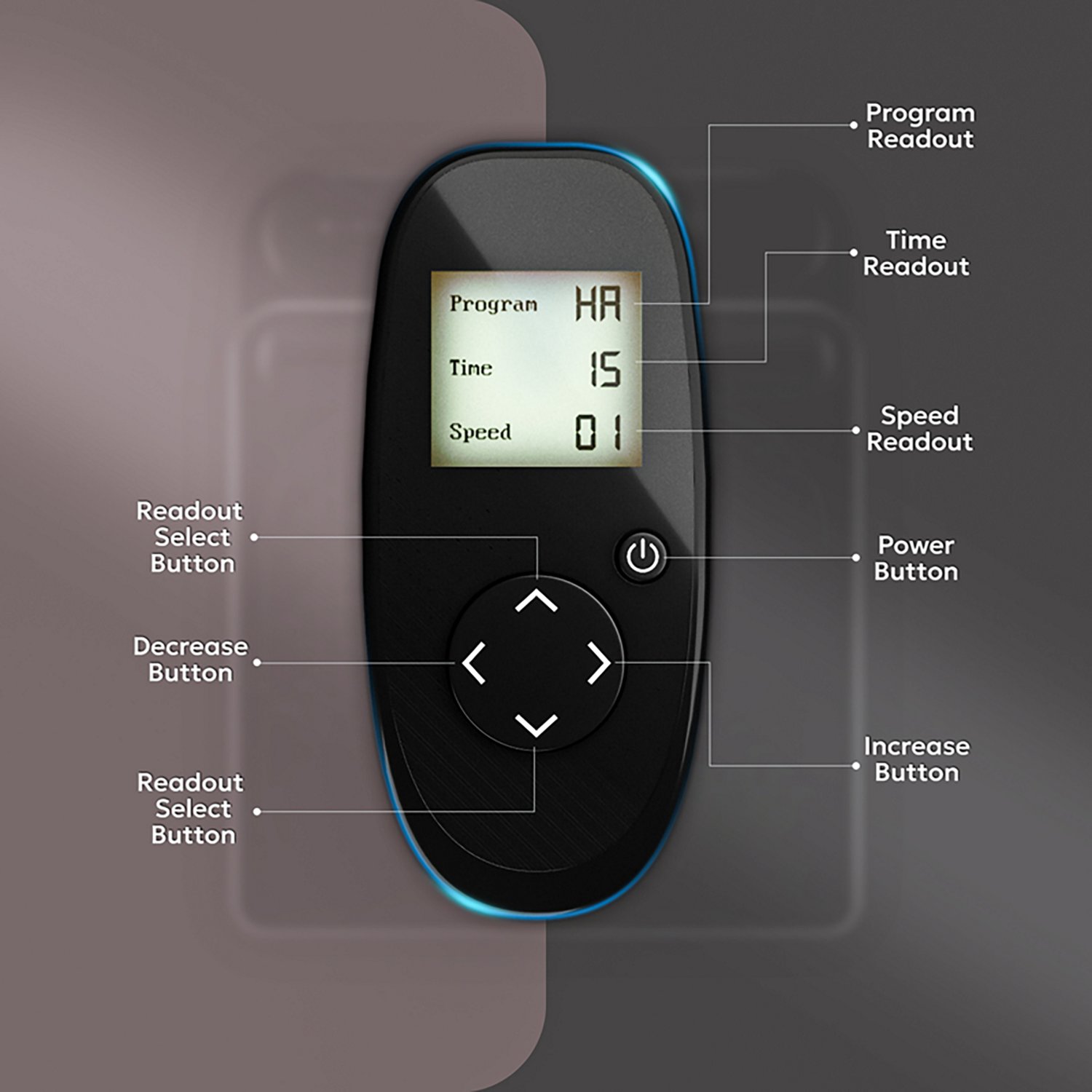 MIKO Tempo Vibration Therapy Device - view number 6