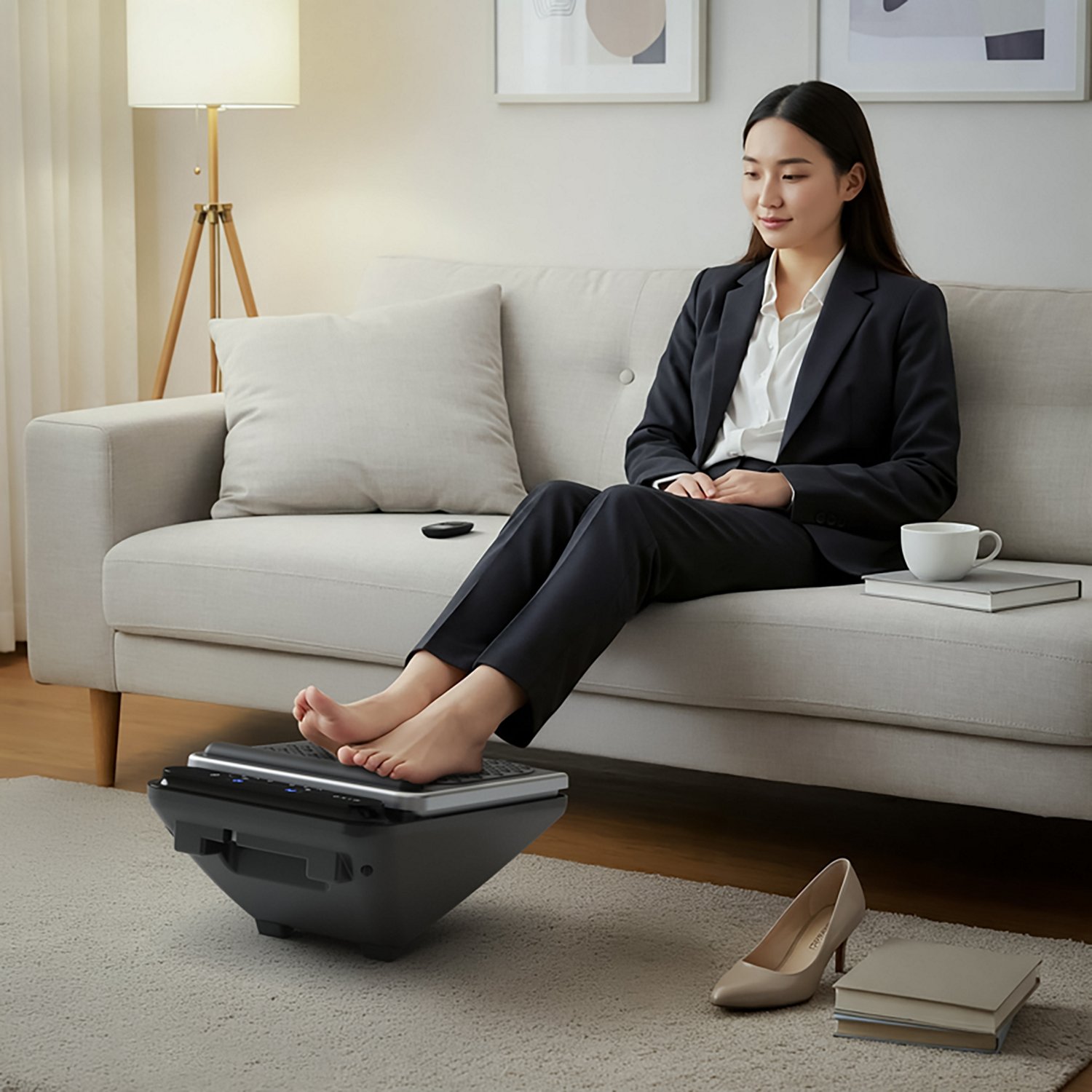 MIKO Tempo Vibration Therapy Device - view number 7