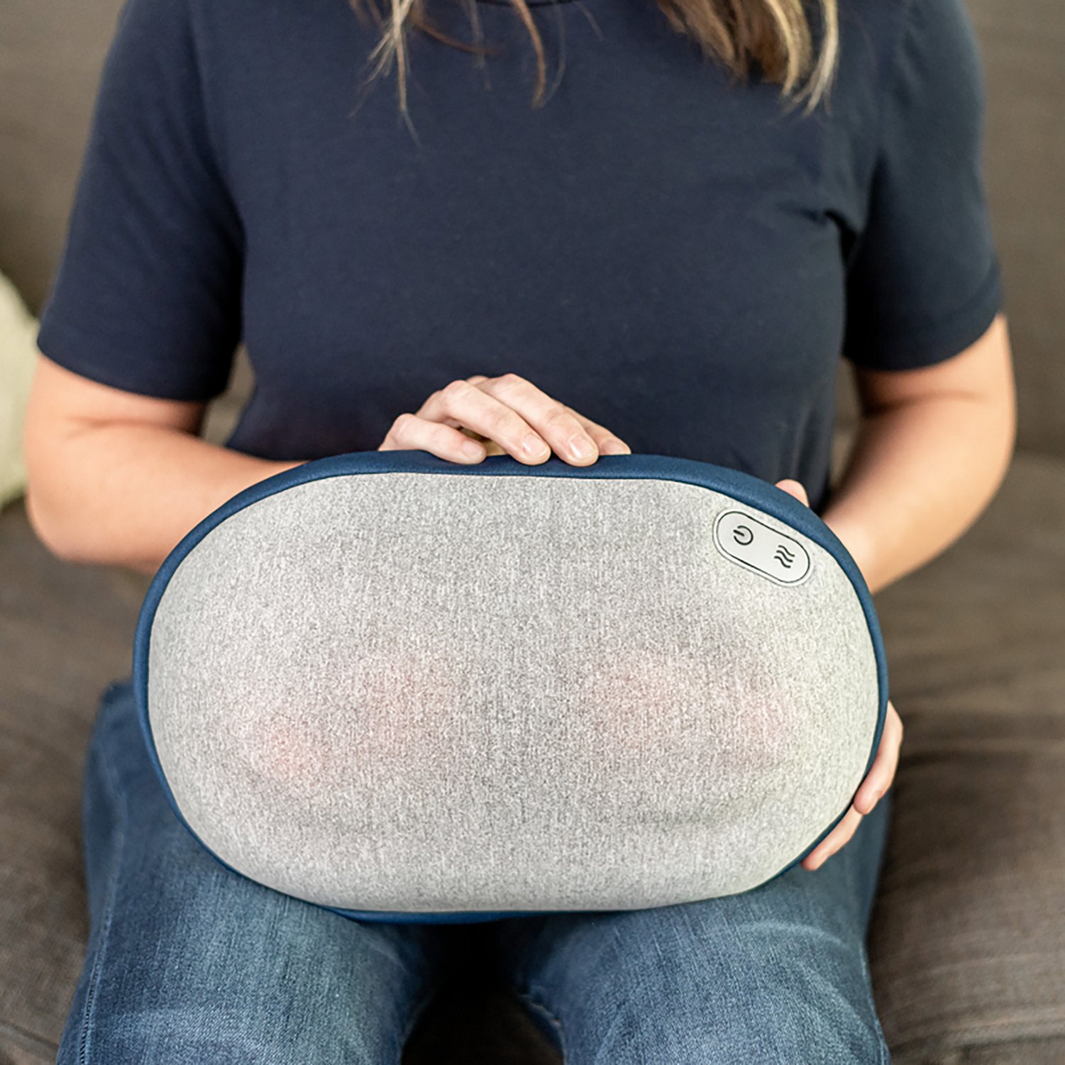 MIKO Kumo Mini Massage Pillow - view number 3