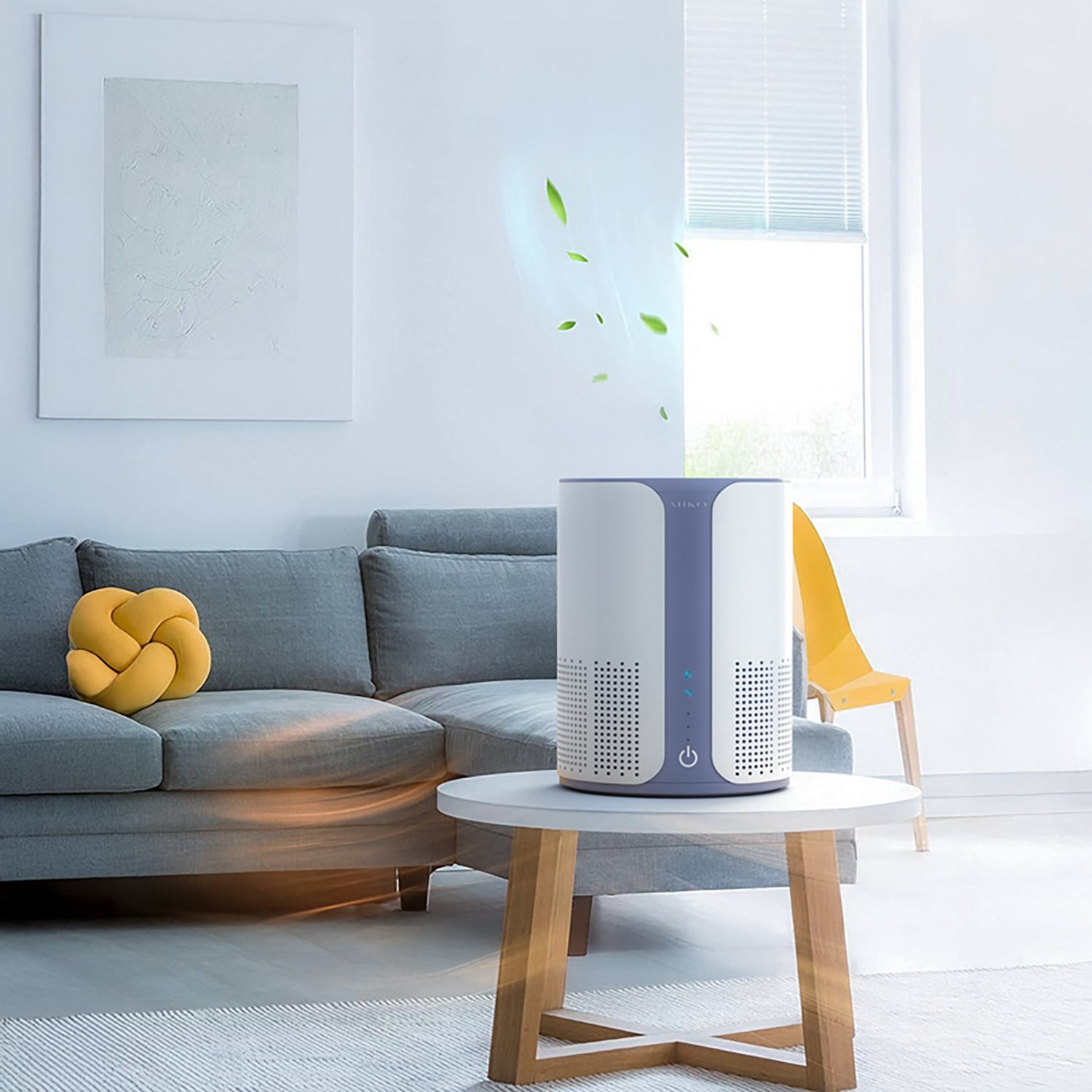 MIKO IBUKI Air Purifier - view number 5