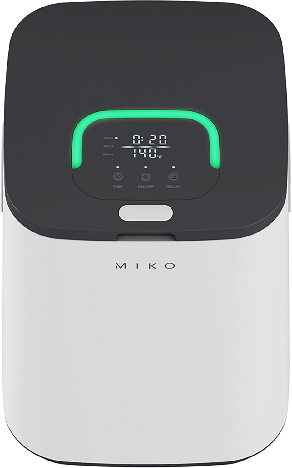 MIKO Nest Towel Warmer - view number 2