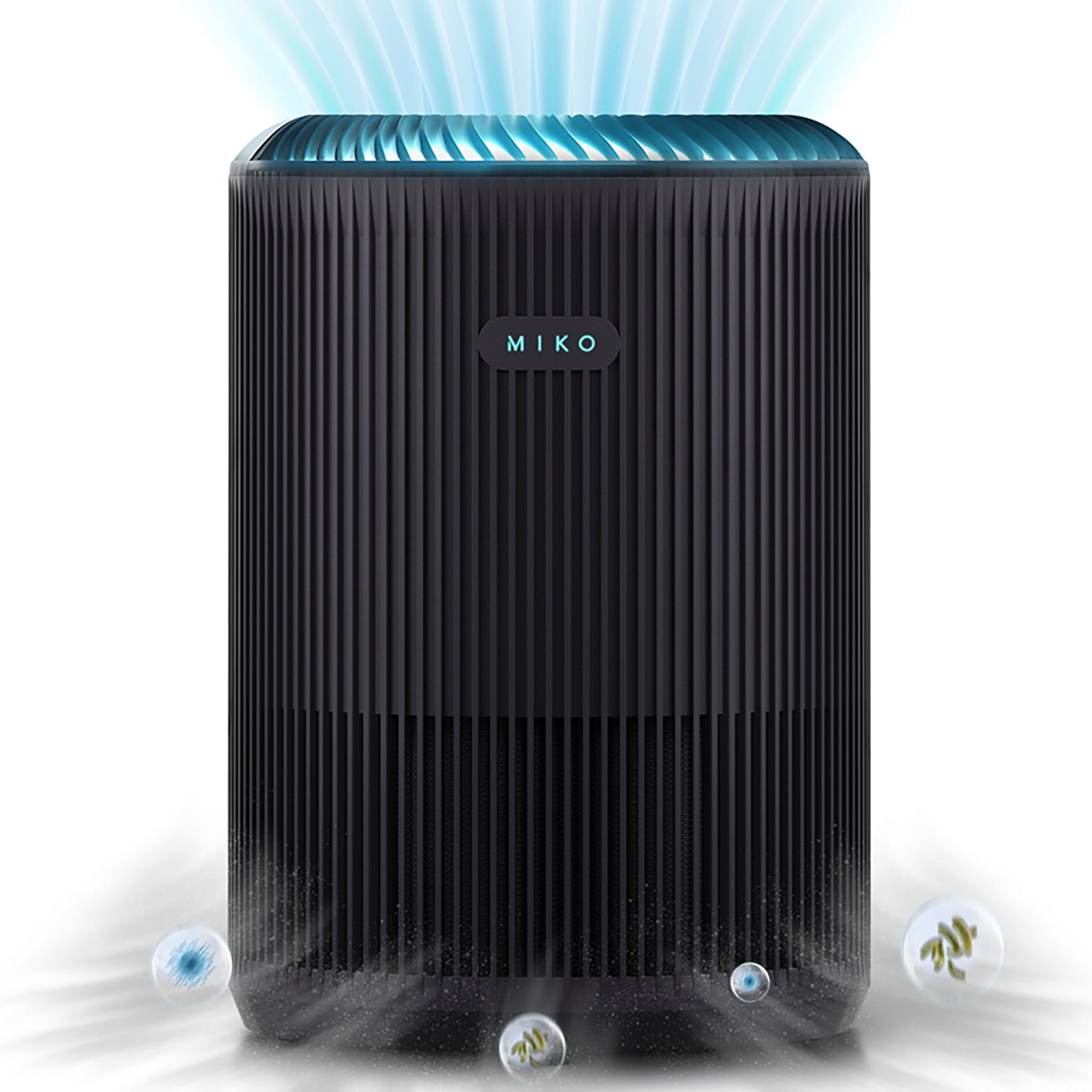MIKO Essence A-100 Mini Air Purifier