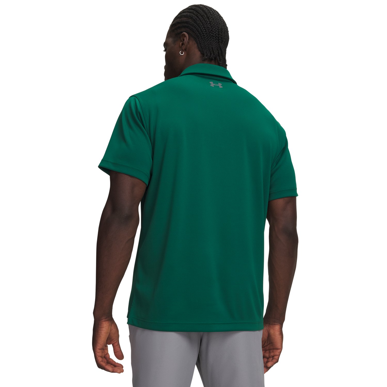 Under Armour Men's New Tech Polo Shirt                                                                                           - view number 2