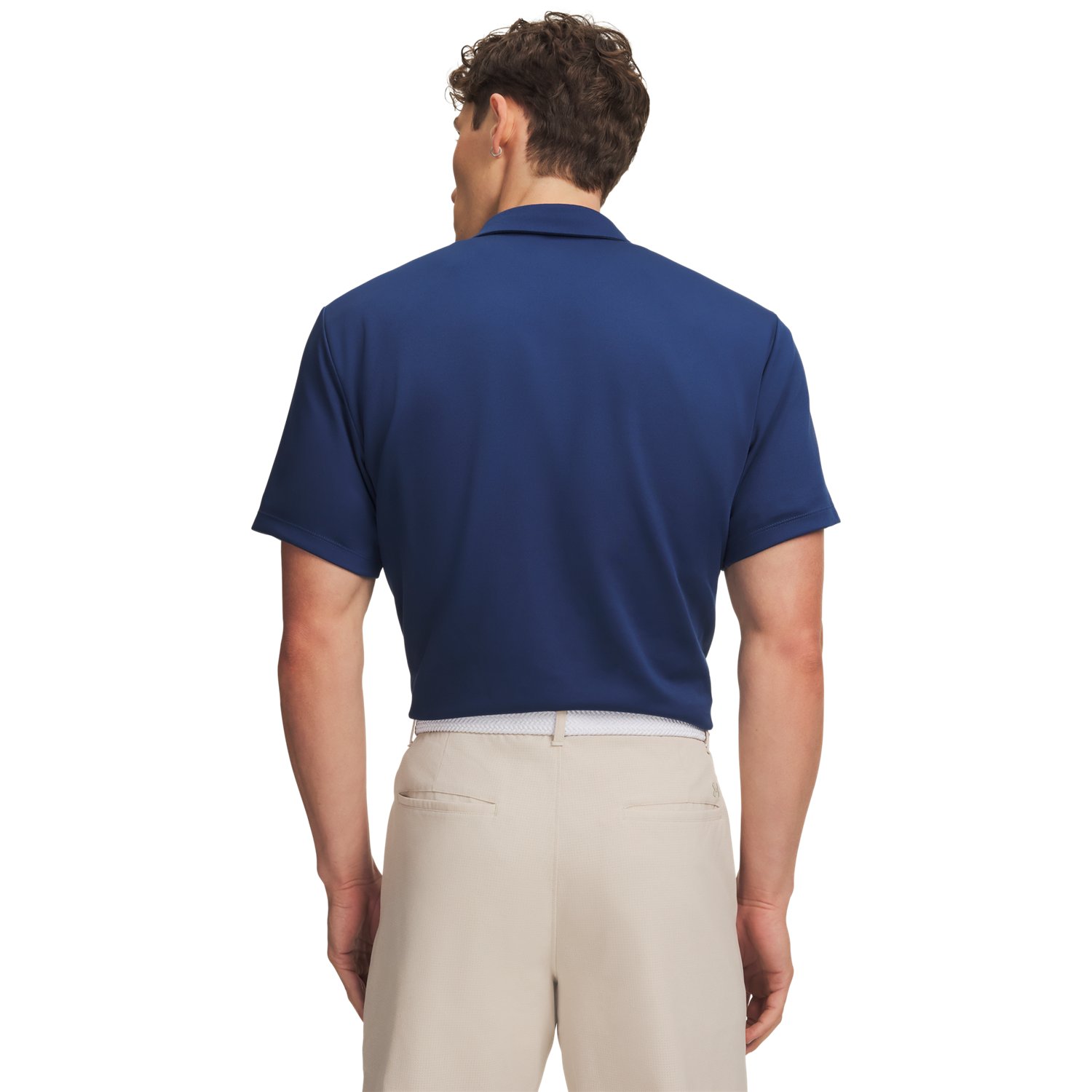 Under Armour Men’s Motion Polo Shirt - view number 2