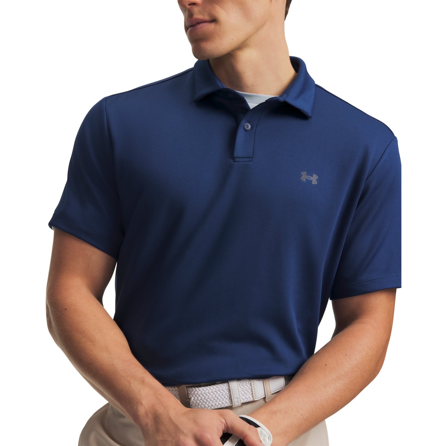 Under Armour Men’s Motion Polo Shirt - view number 3