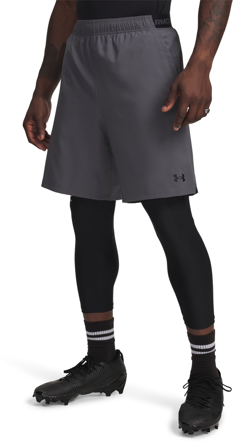 Under Armour Men's UA Vanish Woven 2.0 Shorts 8 in
