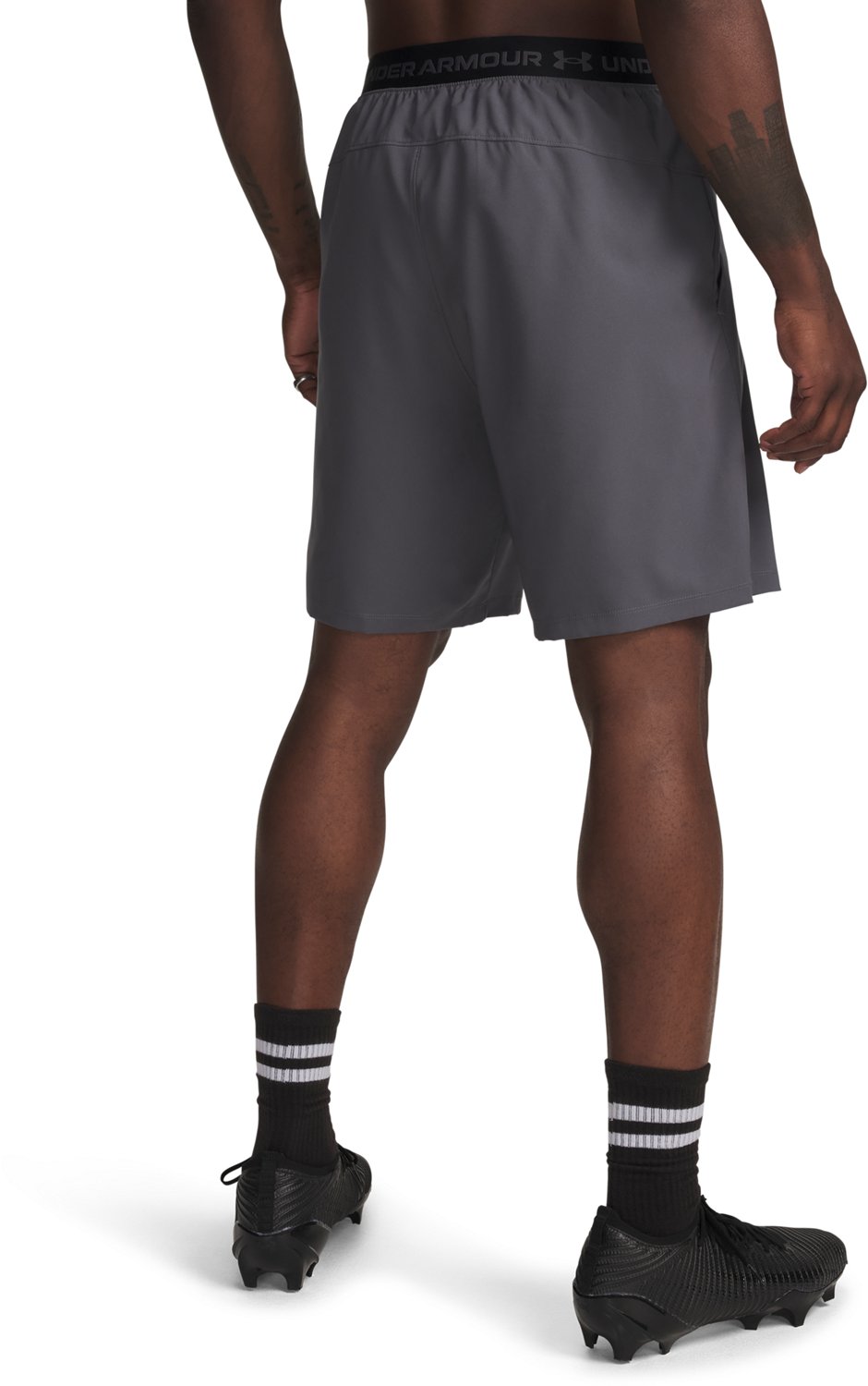 Under Armour Men's UA Vanish Woven 2.0 Shorts 8