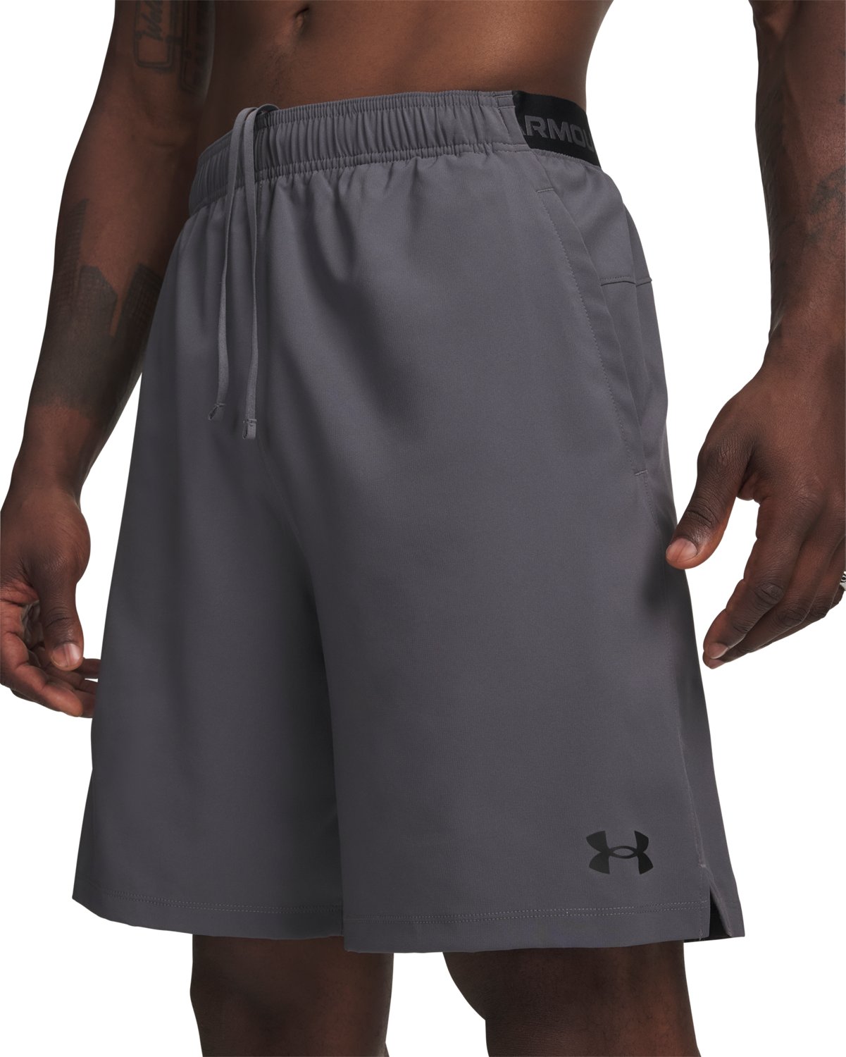 Under Armour Men's UA Vanish Woven 2.0 Shorts 8