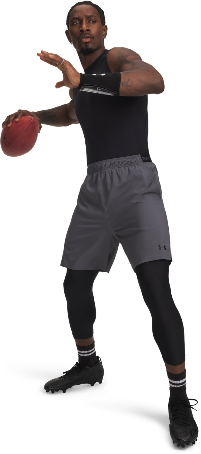 Under Armour Men's UA Vanish Woven 2.0 Shorts 8