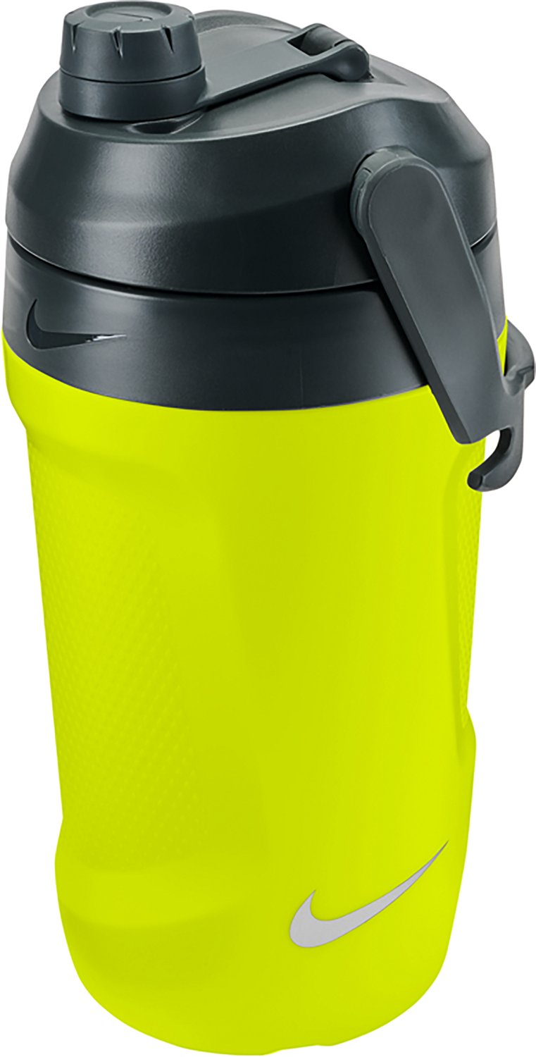 Nike Fuel Chug Refresh 64 oz Jug Water Bottle