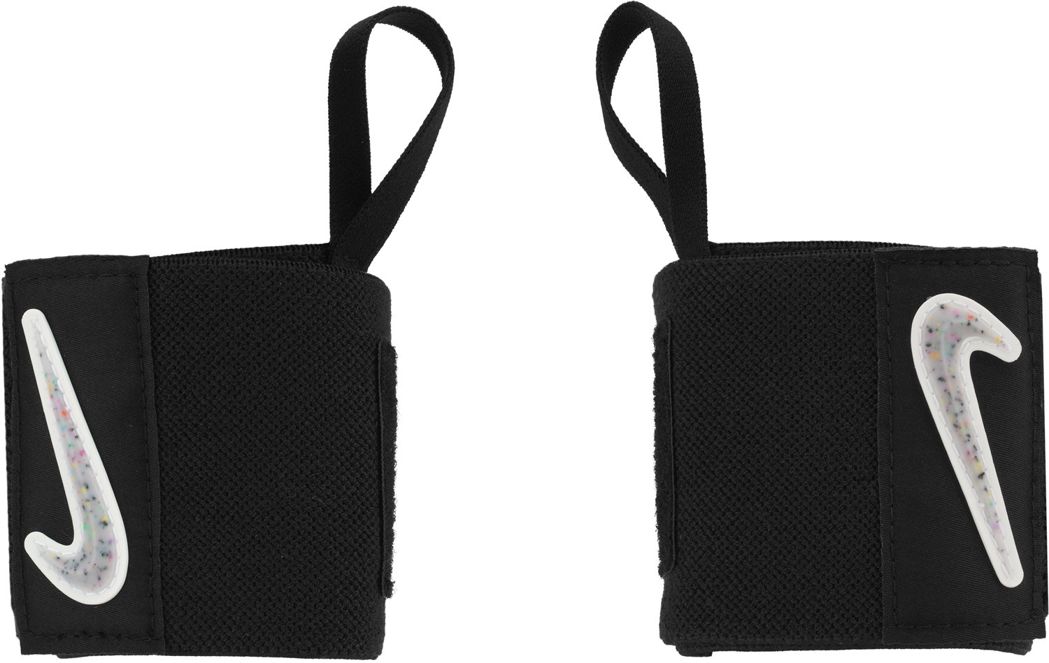 Nike Grind Alpha Wrist Wraps 2-Pack