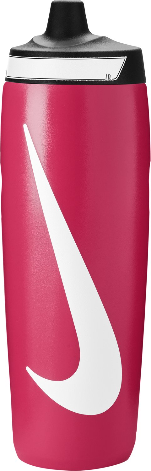 Nike Refuel 24 oz Water Bottle