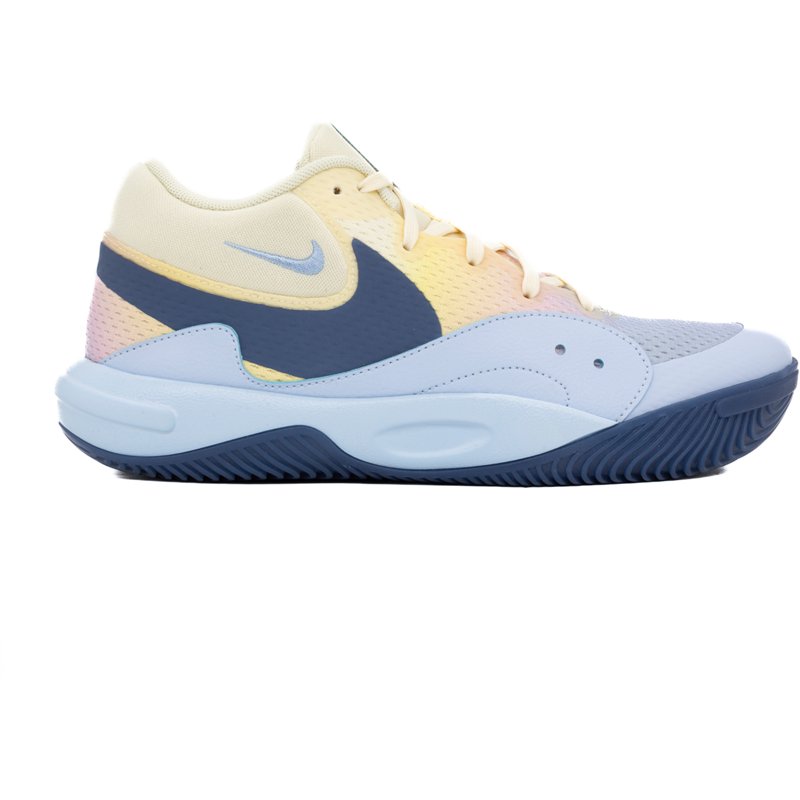 Nike Men's Hyperquick SE Volleyball Shoes in White | HF3240-102