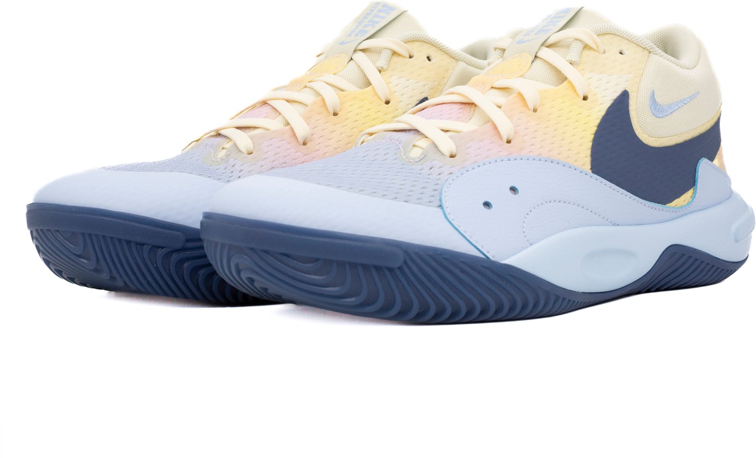 Nike Hyperquick SE Volleyball Shoes - view number 3