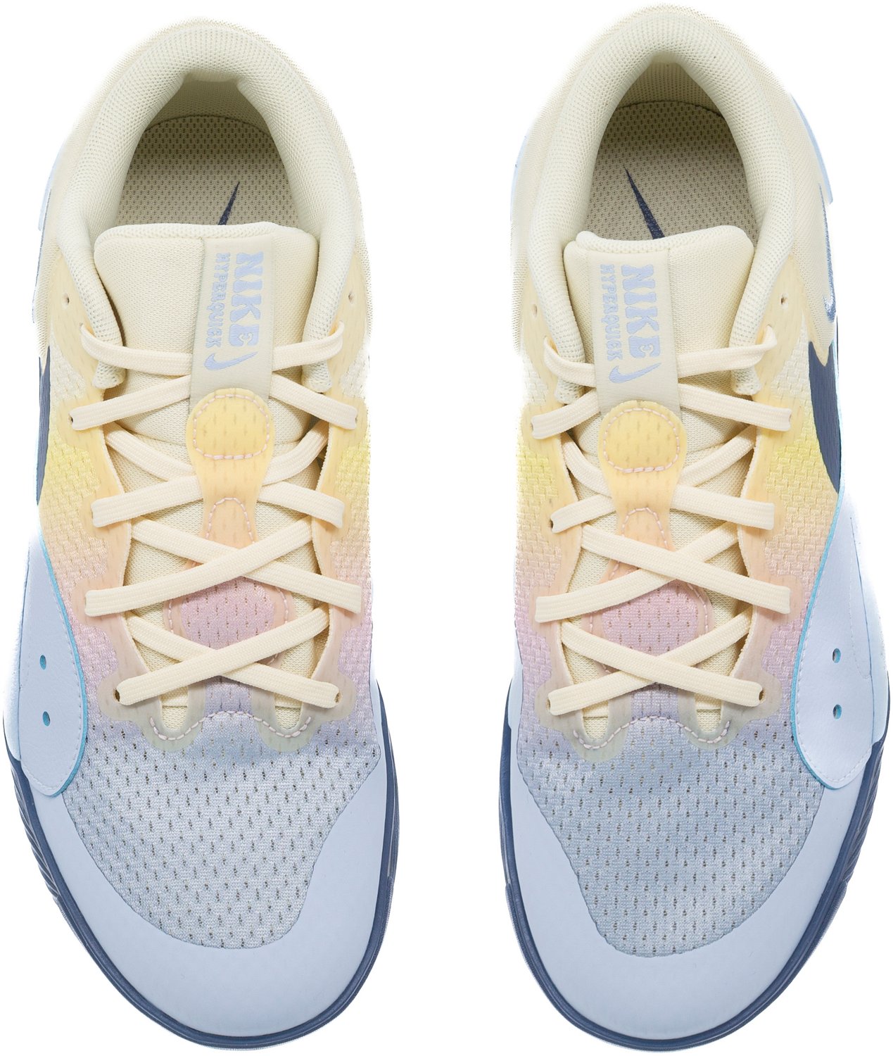 Nike Hyperquick SE Volleyball Shoes - view number 4