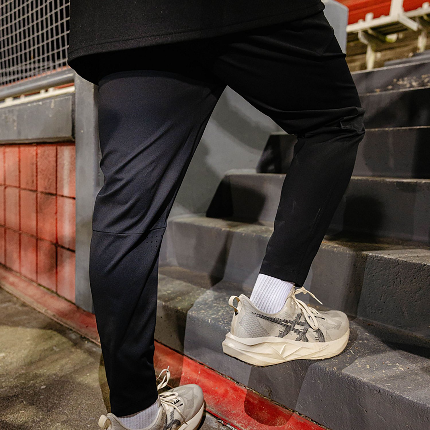 Baseball Lifestyle 101 Men's Active Pants