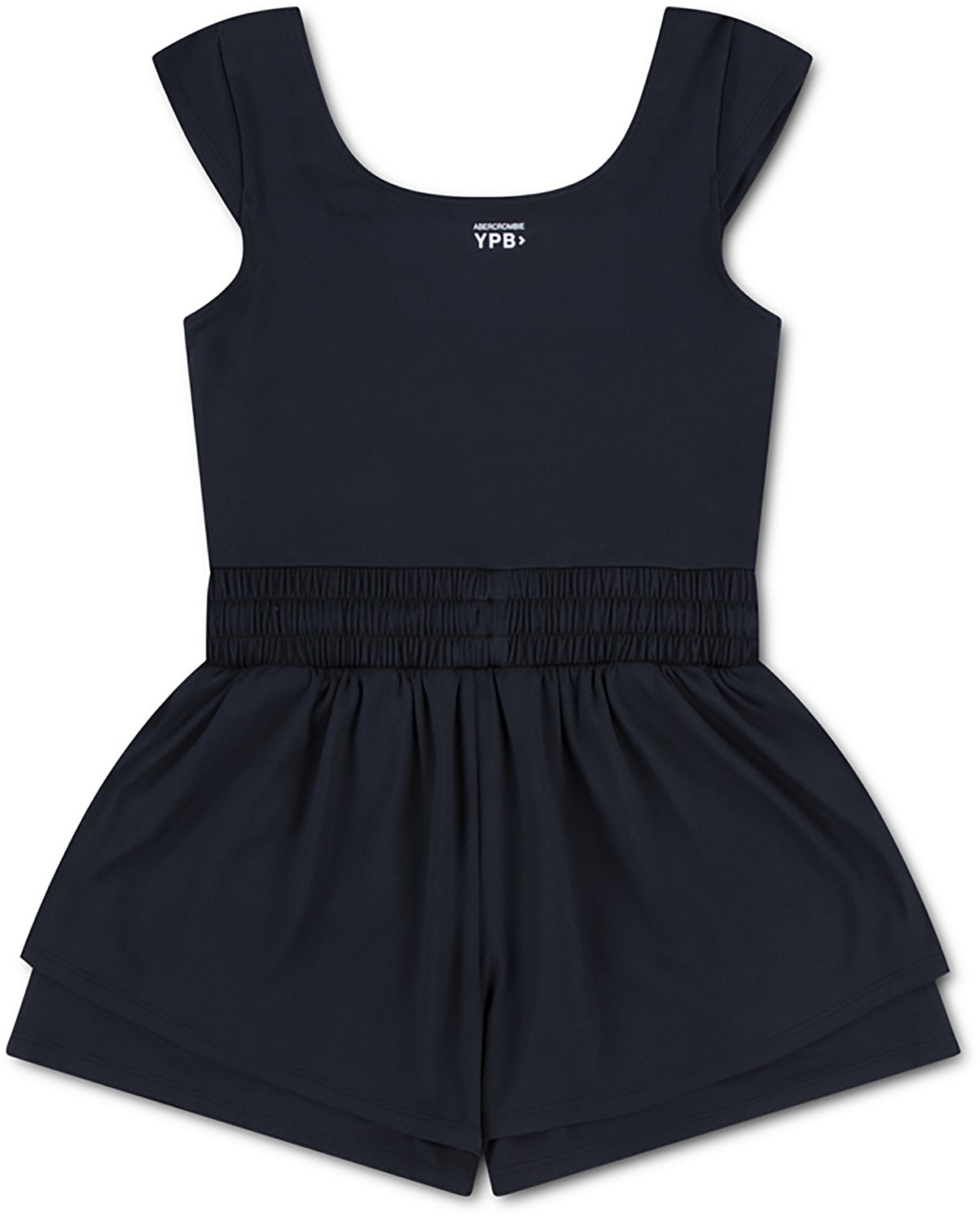 Abercrombie & Fitch Girls' YPB Active Romper - view number 2