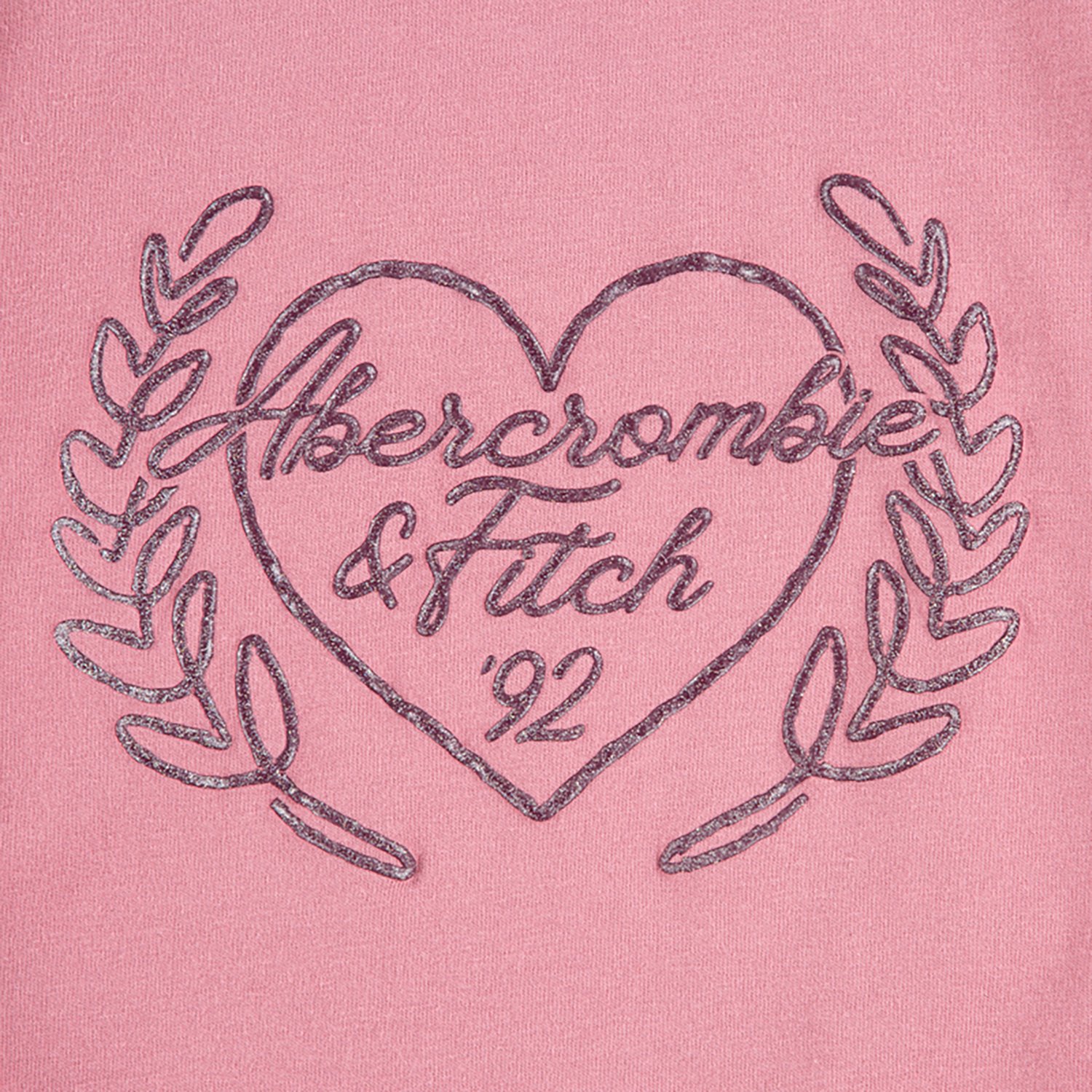 Abercrombie & Fitch Girls' Laurel Ruched Baby T-shirt - view number 4