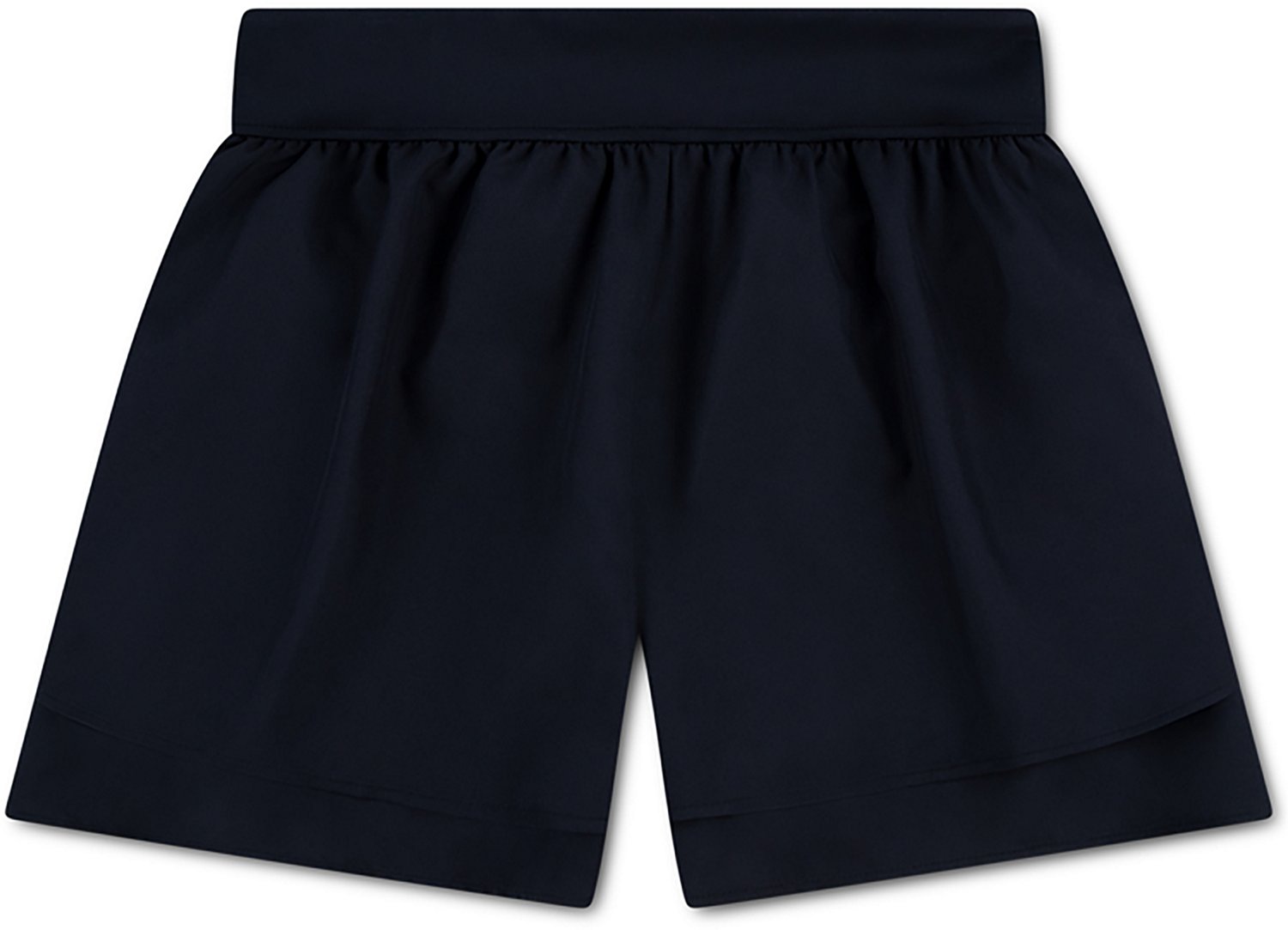 Abercrombie Girls' YPB Ruffle Shorts - view number 2