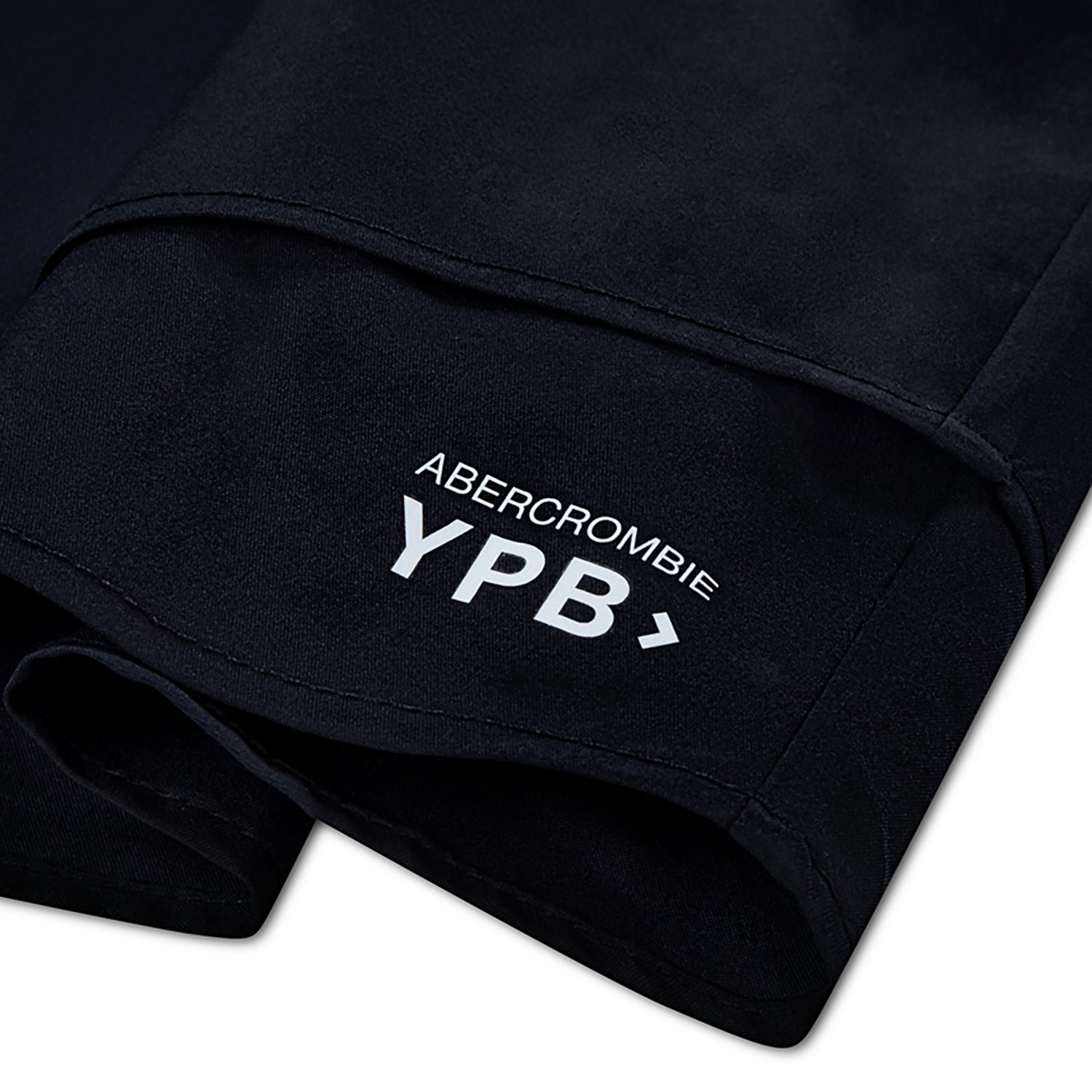 Abercrombie Girls' YPB Ruffle Shorts - view number 3