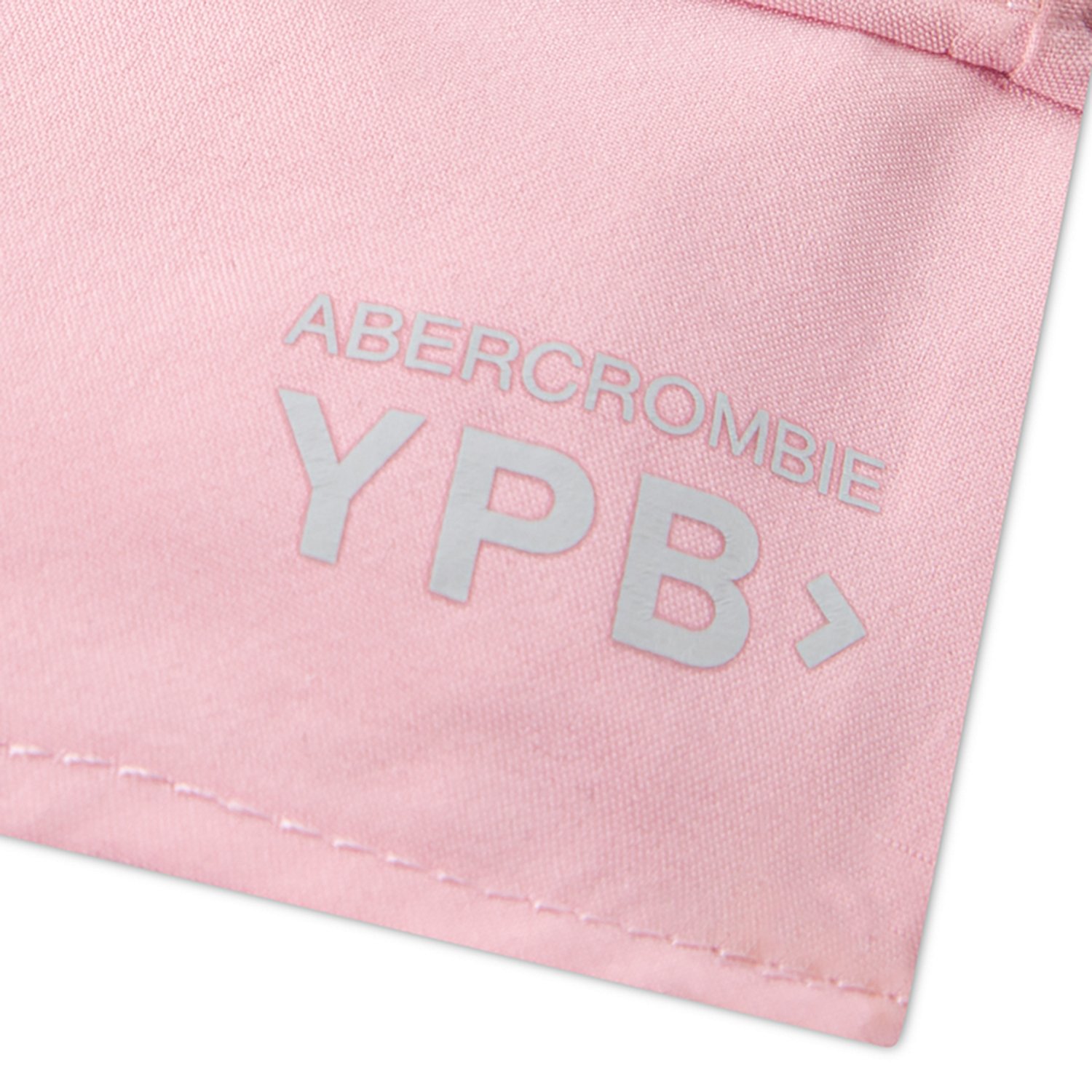 Abercrombie & Fitch Girls' YPB Ruffle Shorts - view number 4