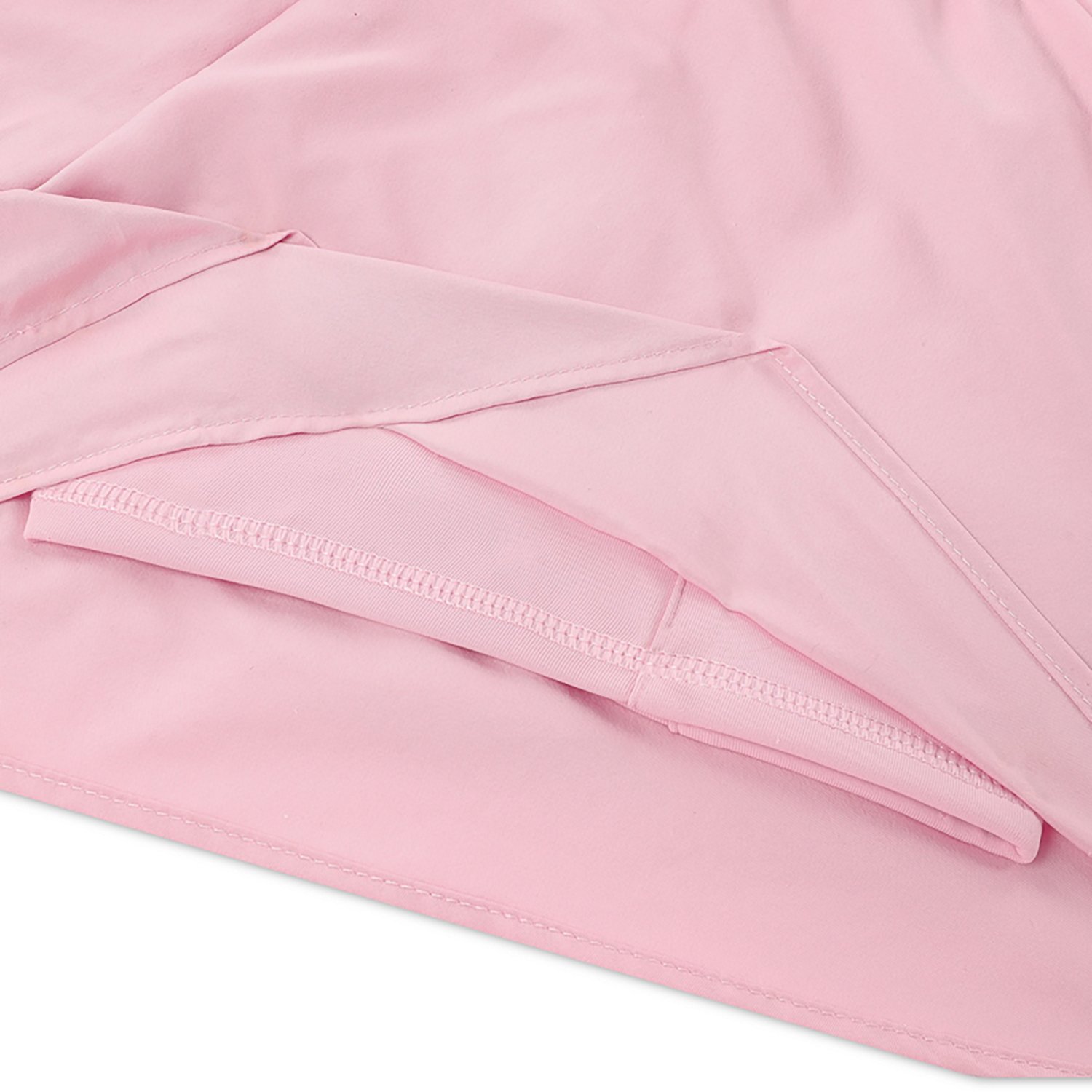 Abercrombie & Fitch Girls' YPB Ruffle Shorts - view number 5