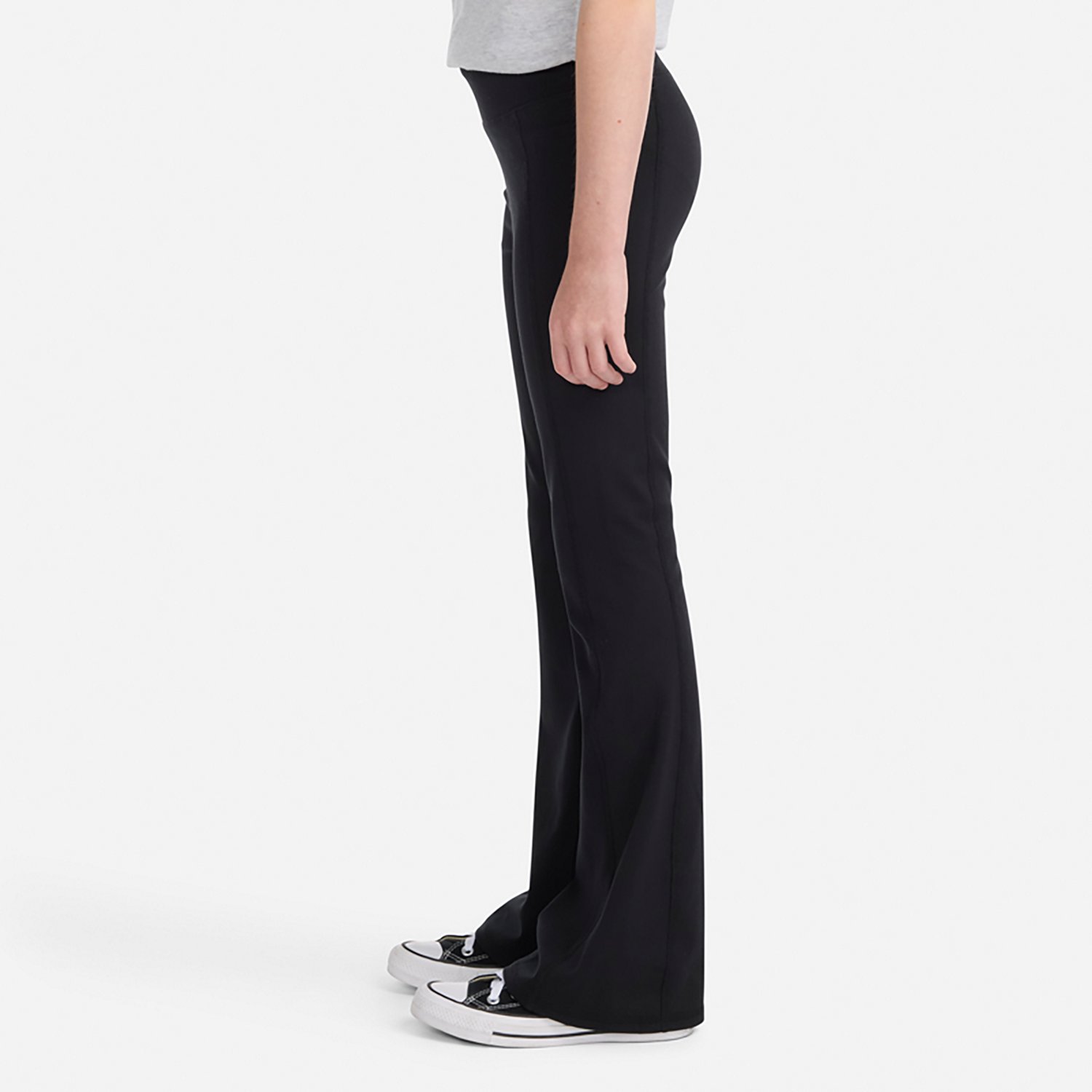Abercrombie & Fitch Girls' YPB Flare Leggings - view number 3